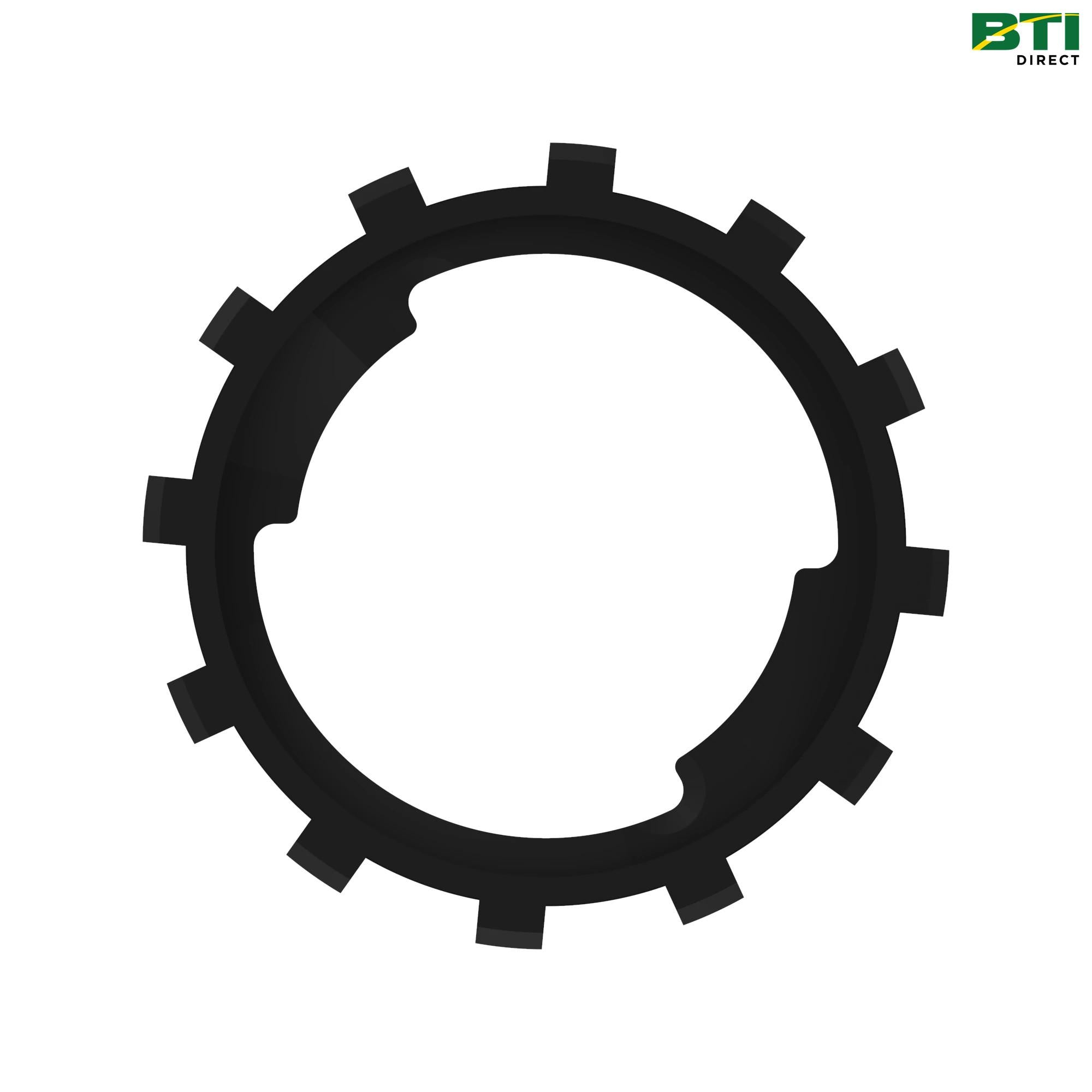 A40697: Drive Wheel Hub Cam