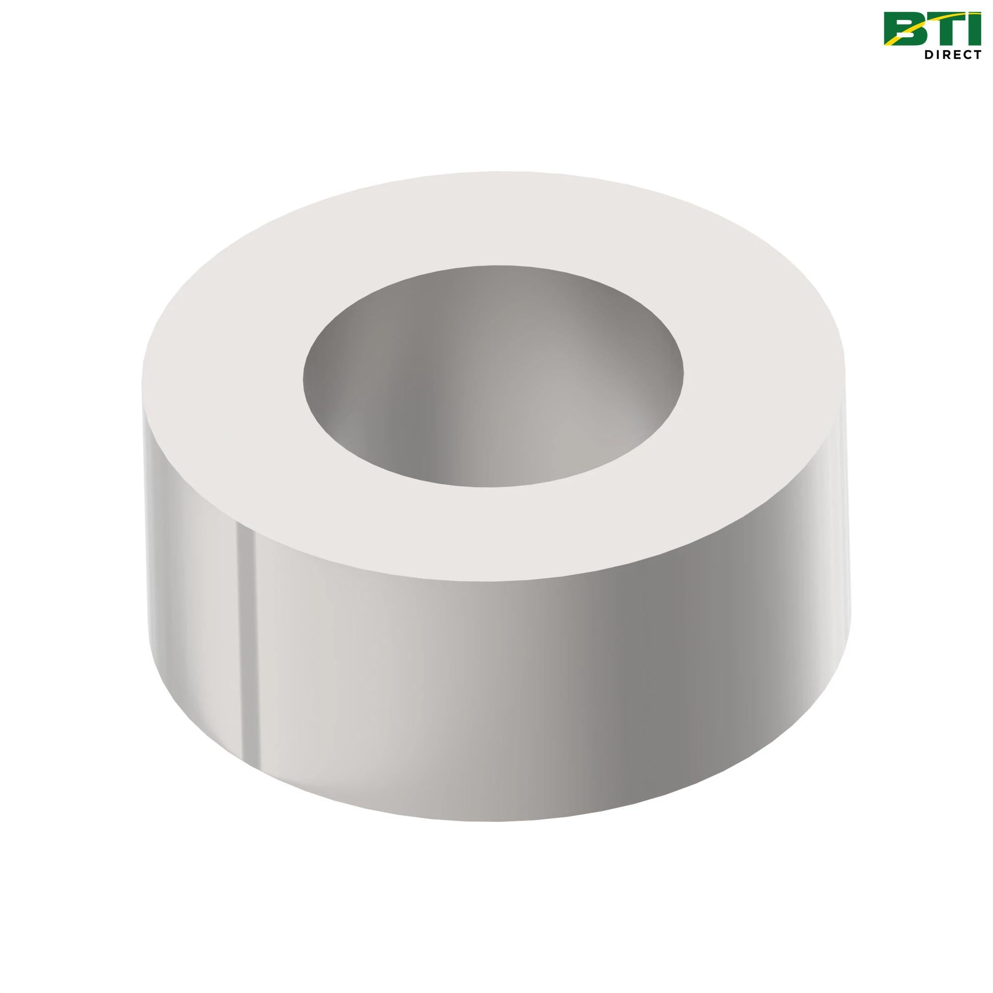 A41207: Round Hole Washer