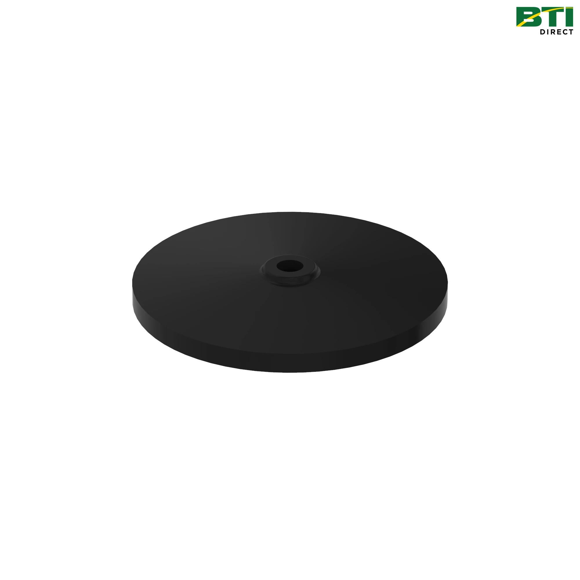 A41421: Seed Packer Wheel