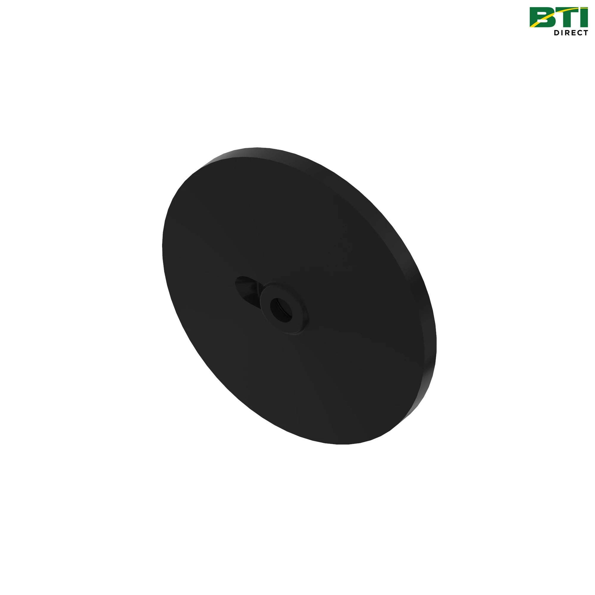 A41421: Seed Packer Wheel