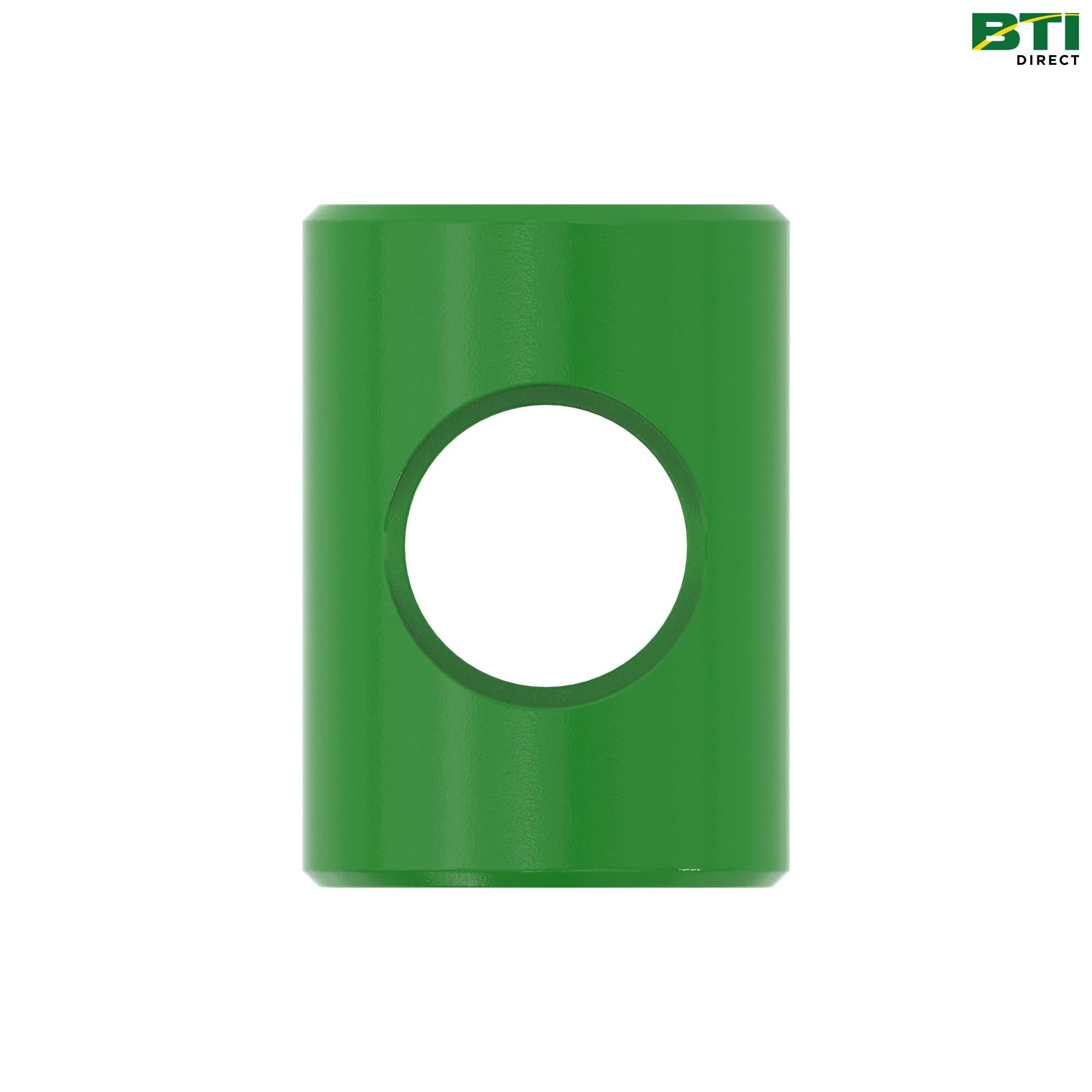 A41536: Drilled Pin