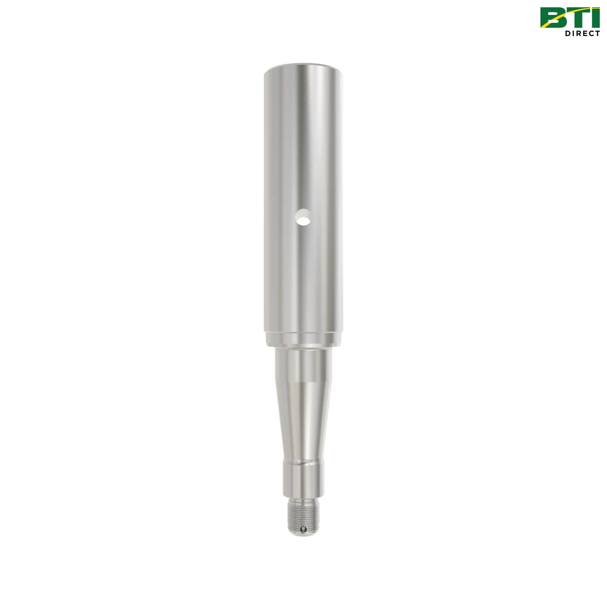 A41844: Straight Spindle with Hole