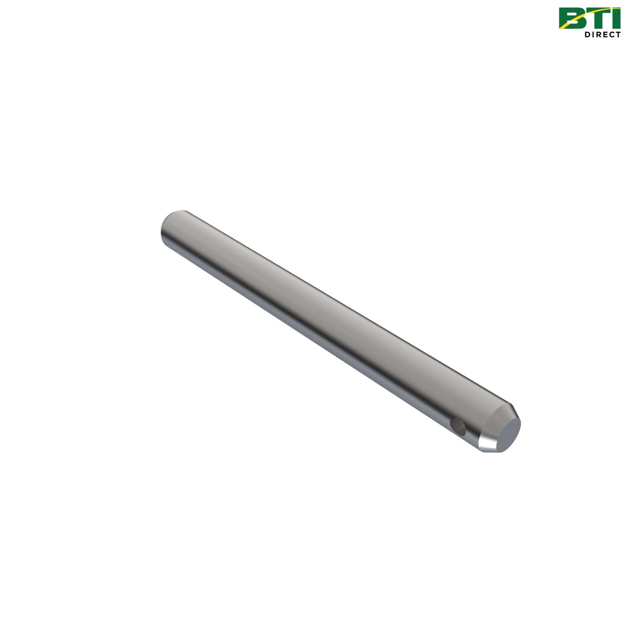 A41847: Drilled Pin Fastener