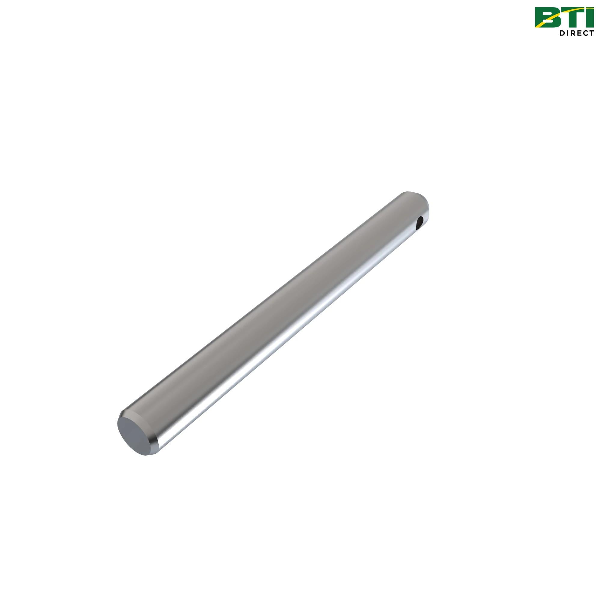 A41847: Drilled Pin Fastener