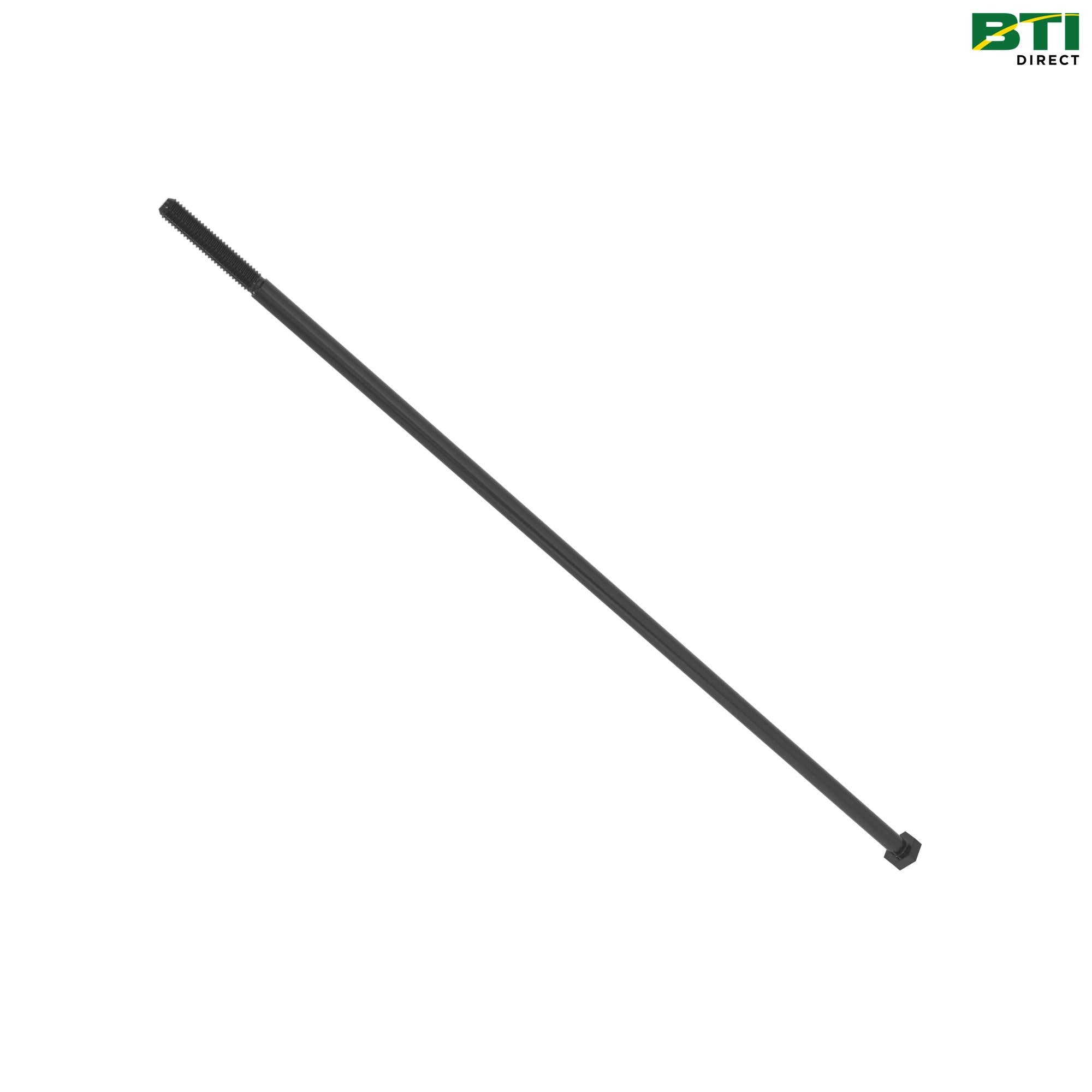 A41970: Hexagonal Head Bolt