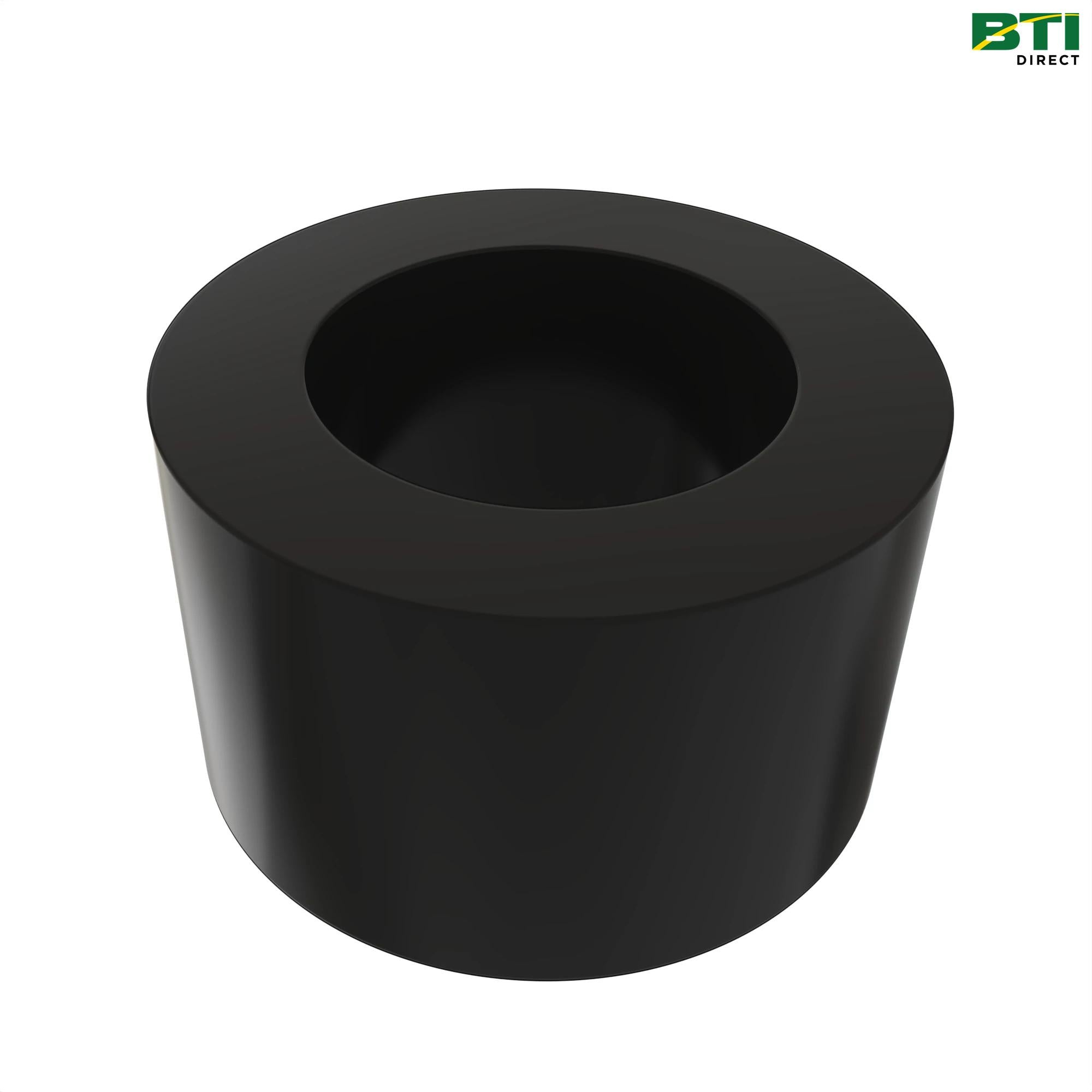 A42100: Cylindrical Alloy Bushing, 19.7 X 31.9 X 19.0 mm