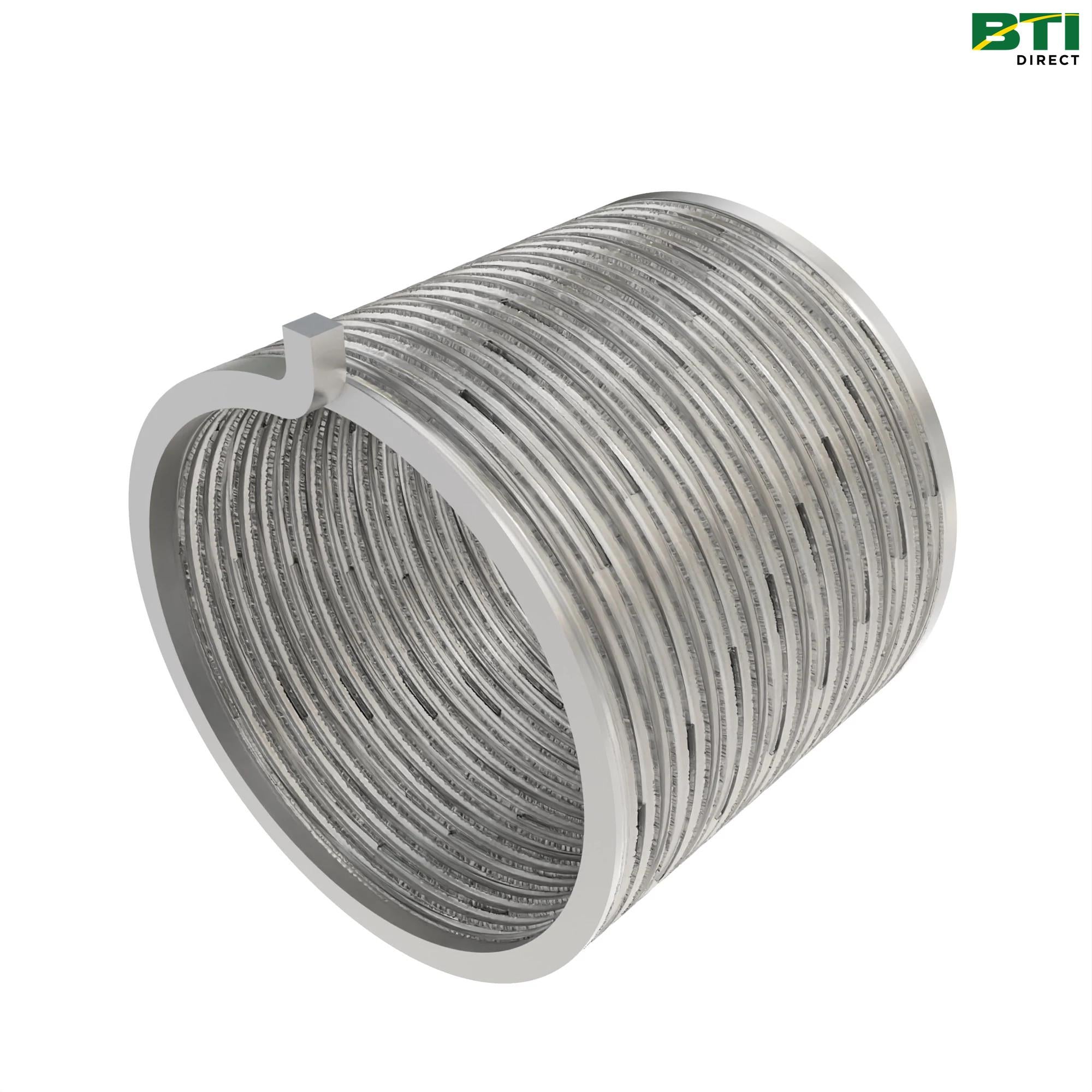 A42274: Clutch LH Spring