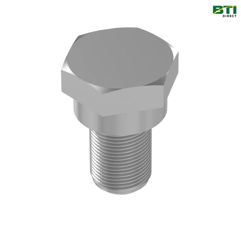 A42499: Hexagonal Head Shoulder Screw