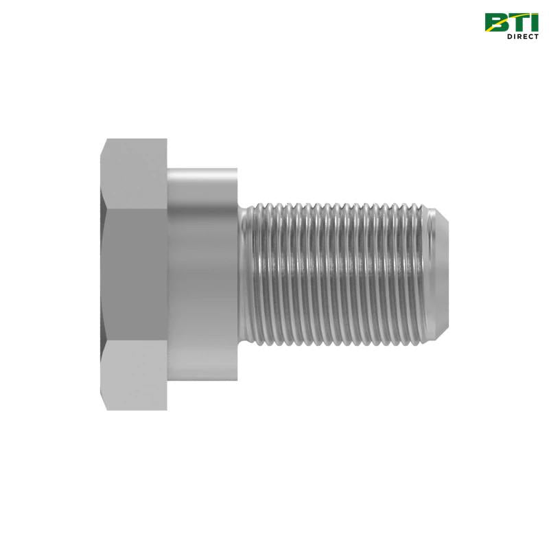 A42499: Hexagonal Head Shoulder Screw