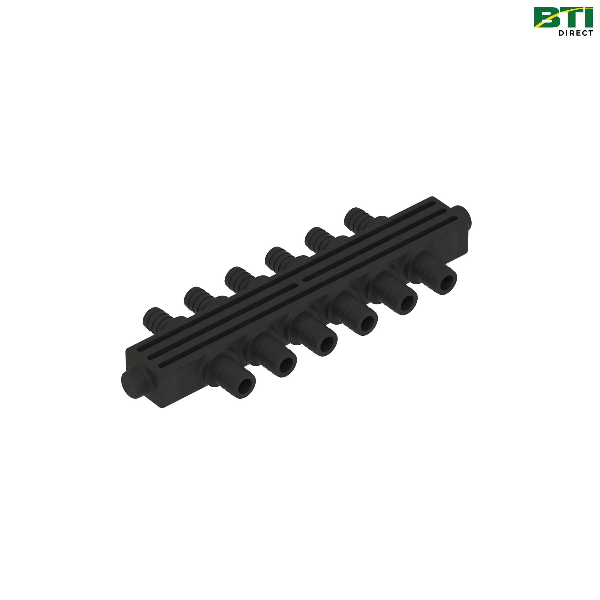 A42509: Output Manifold