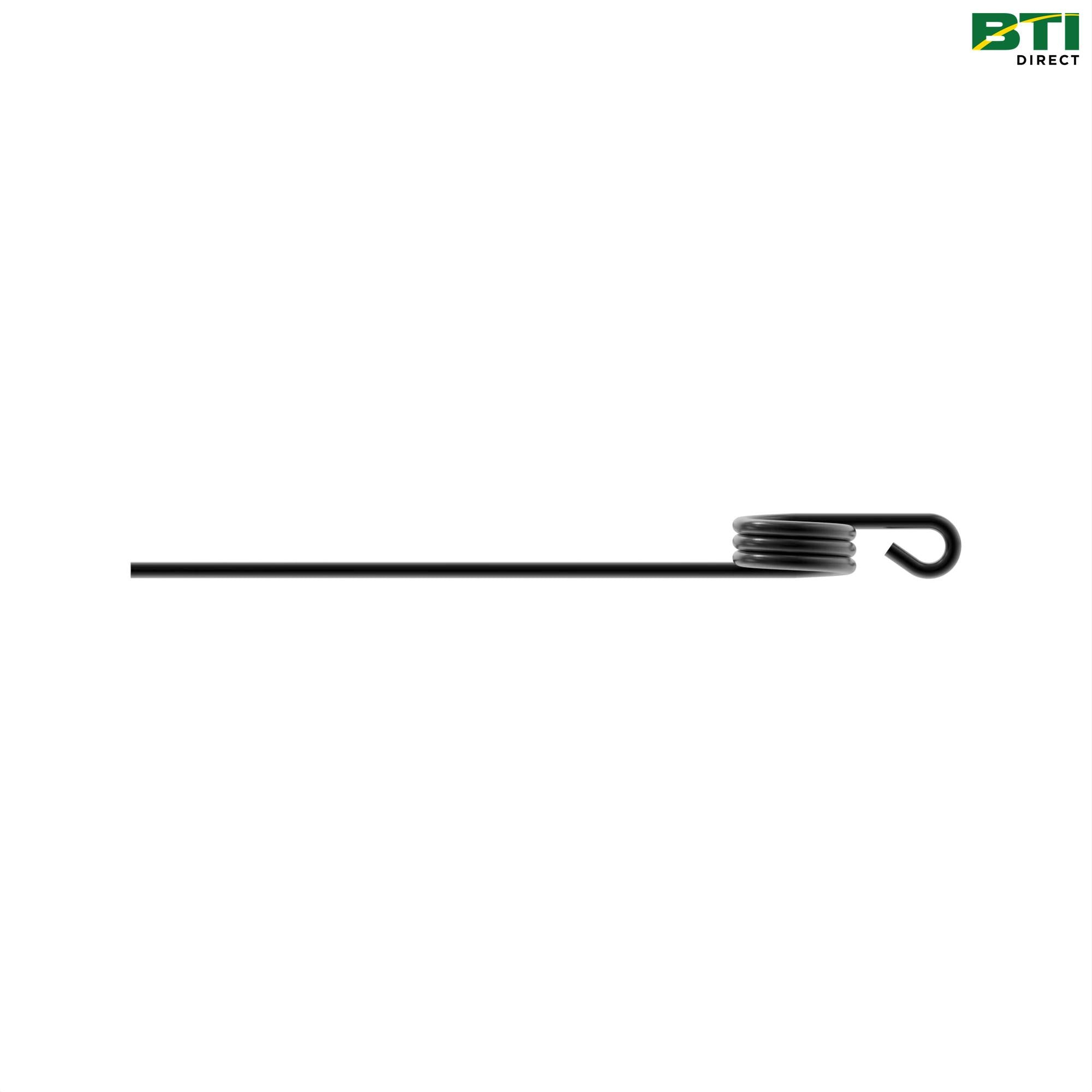A42681: Tooth Torsion Spring