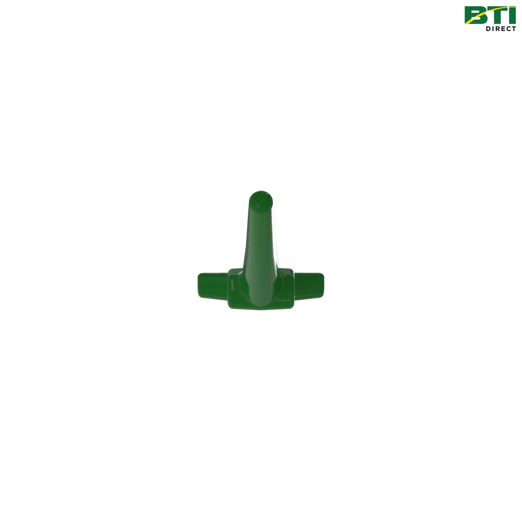 A42737: Tru-Vee™ Shank Stop