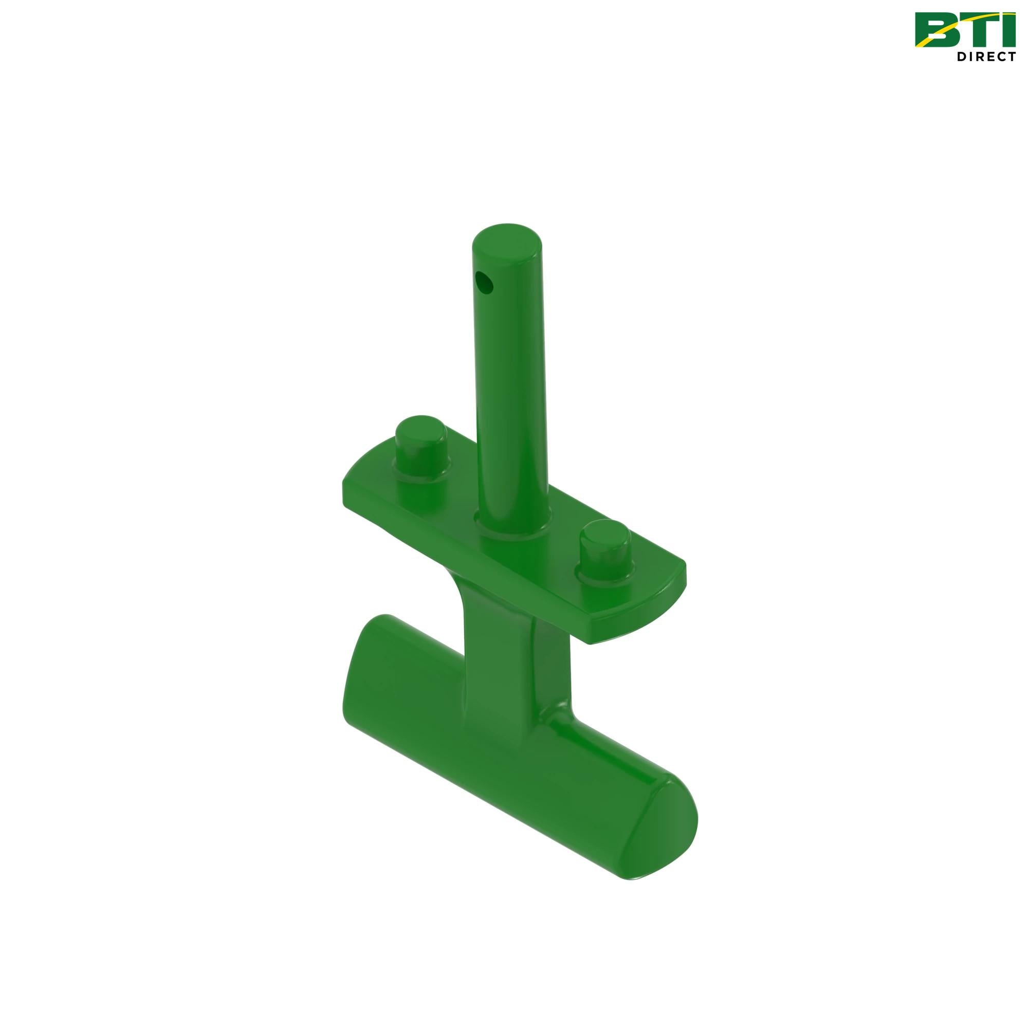 A42740: Seed Line Body Handle