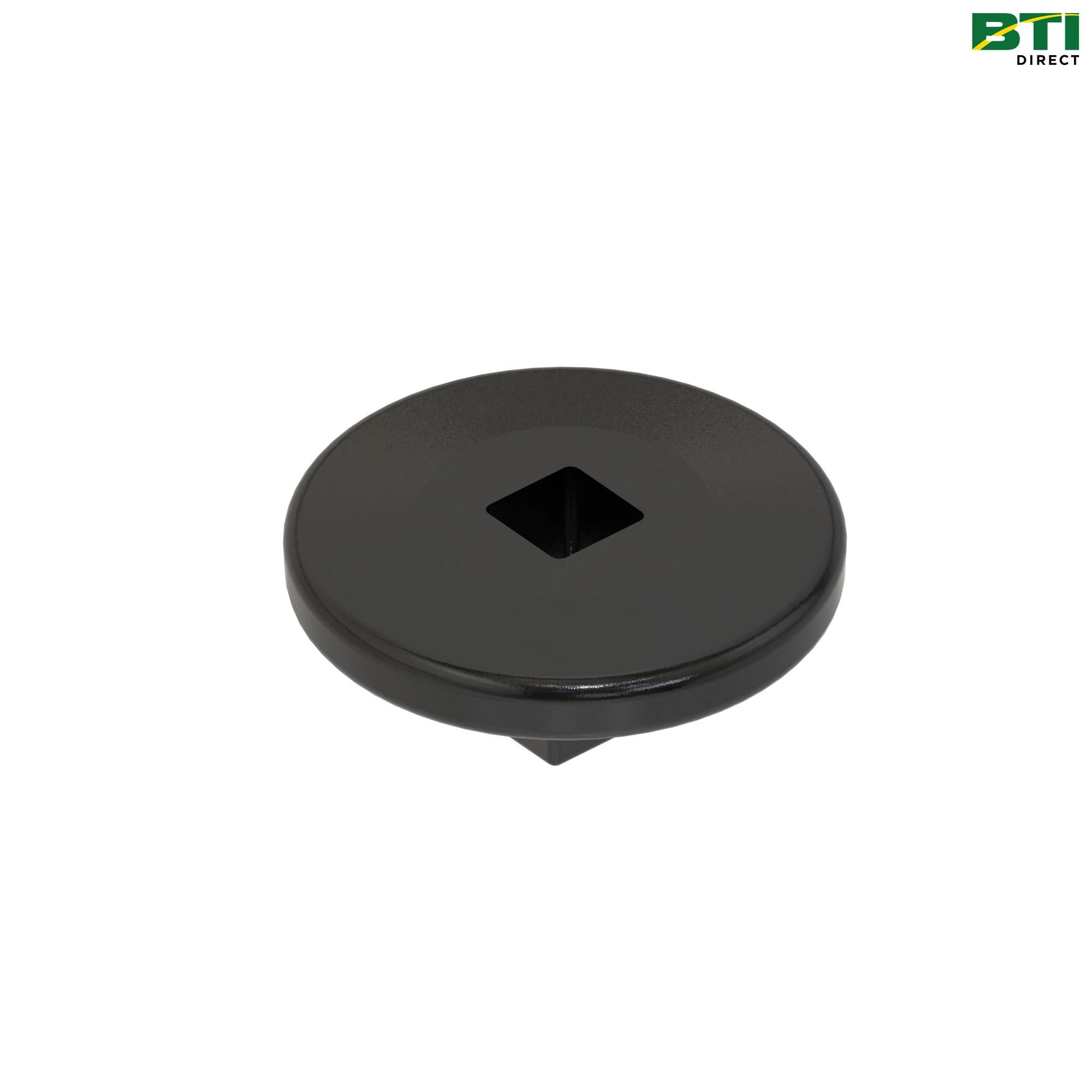 A42745: Gang Nut Spool for Disk and Tiller