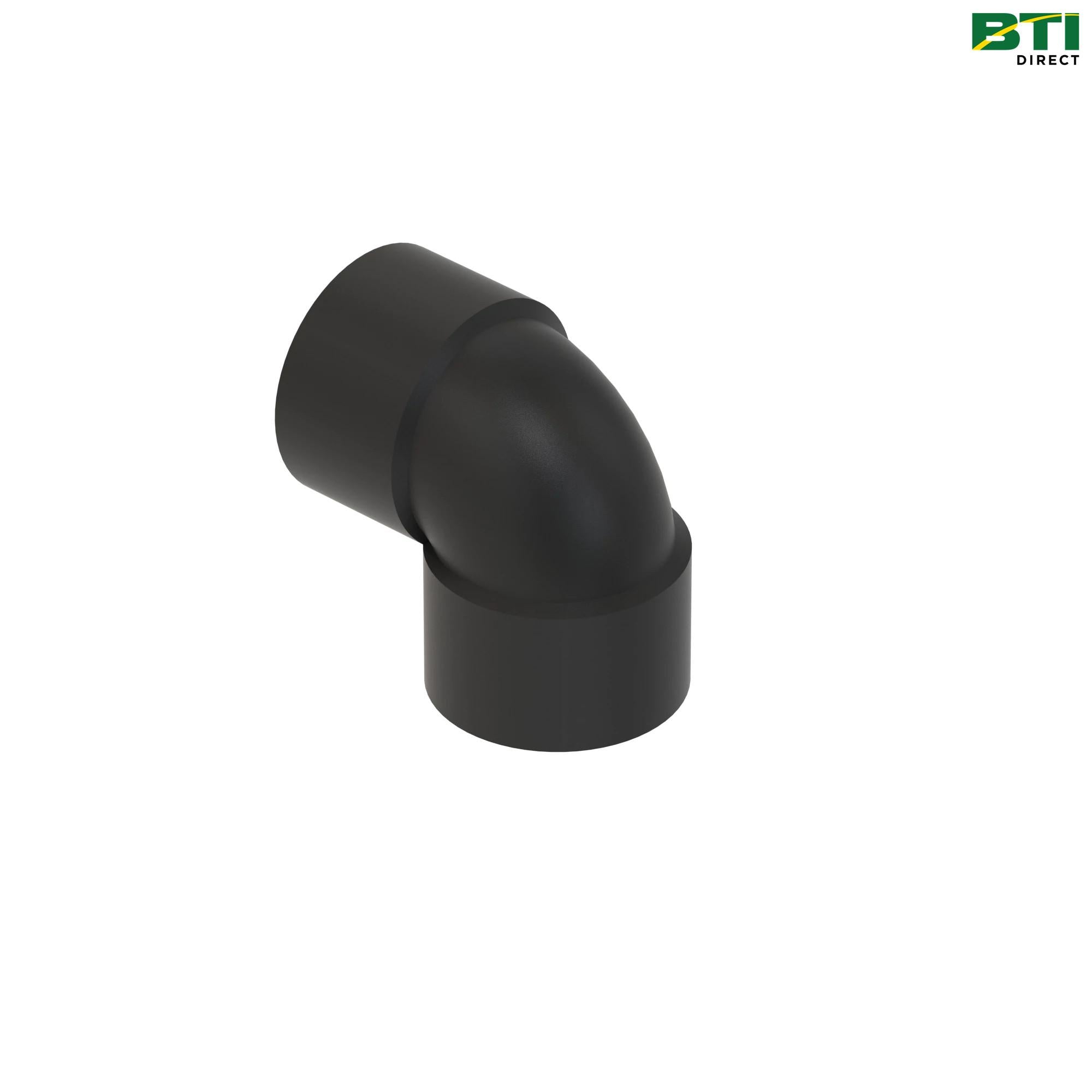 A43235: Elbow Fitting