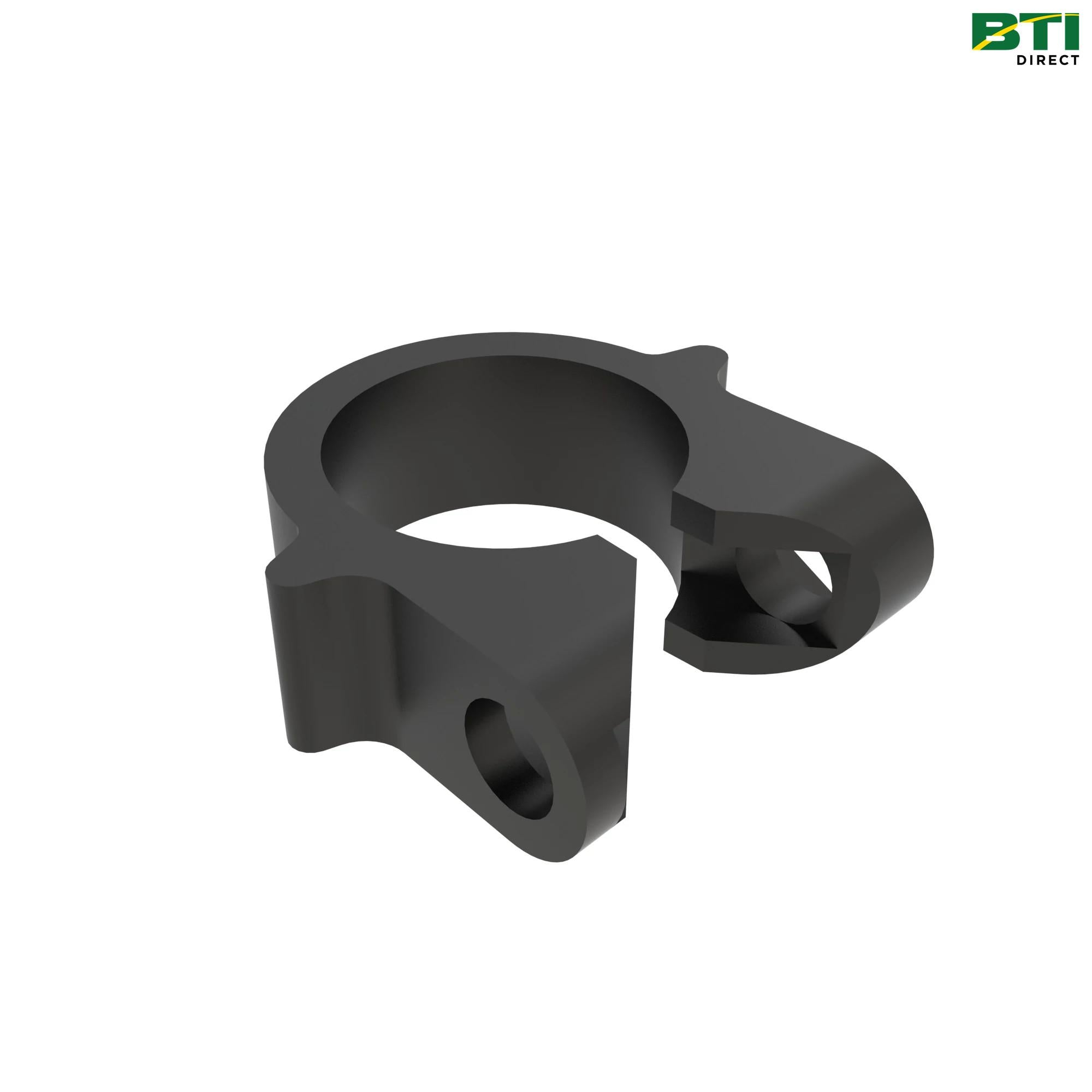 A43496: Force Cushion Coulter Stop