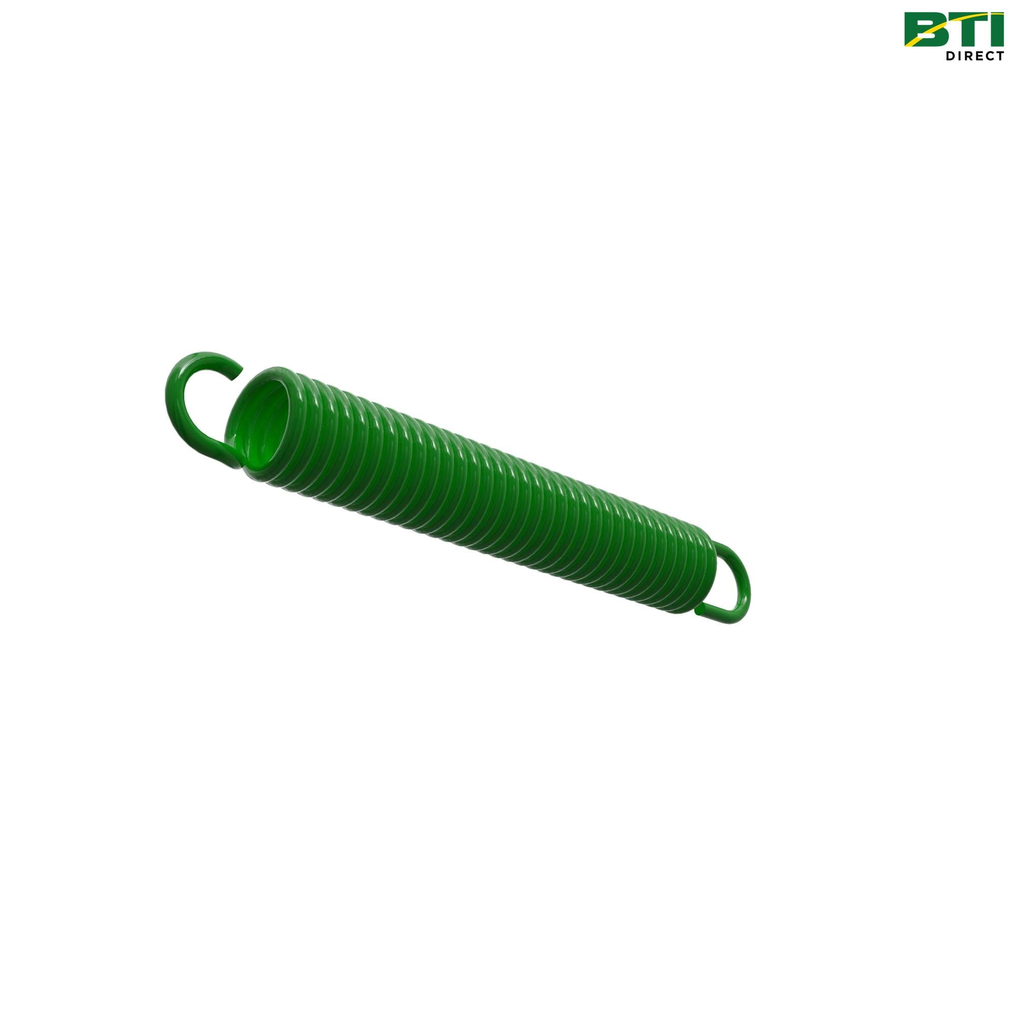 A43606: Extension Spring