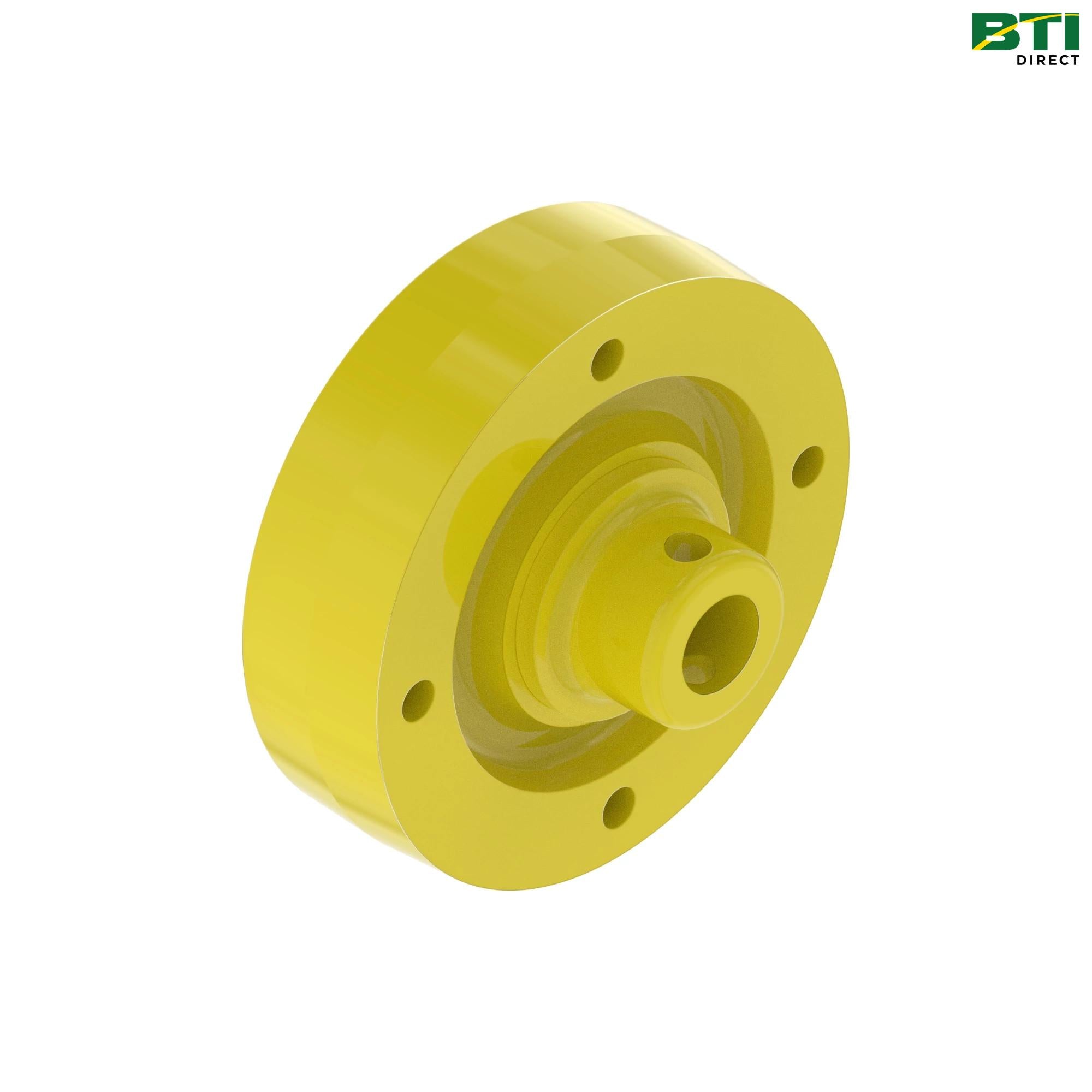 A44118: Firming Wheel Hub