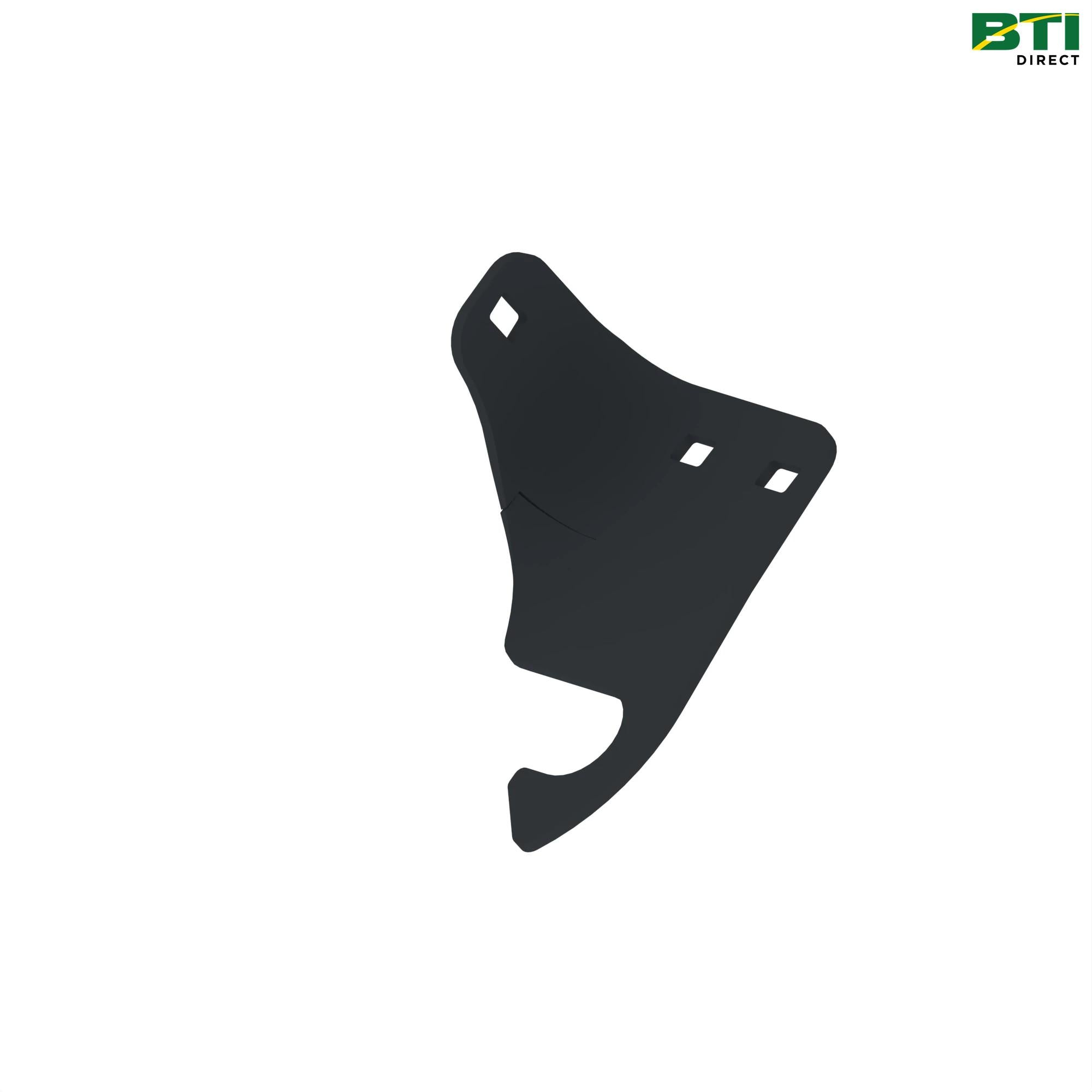 A44738: Hopper Mount Bracket, Right Side