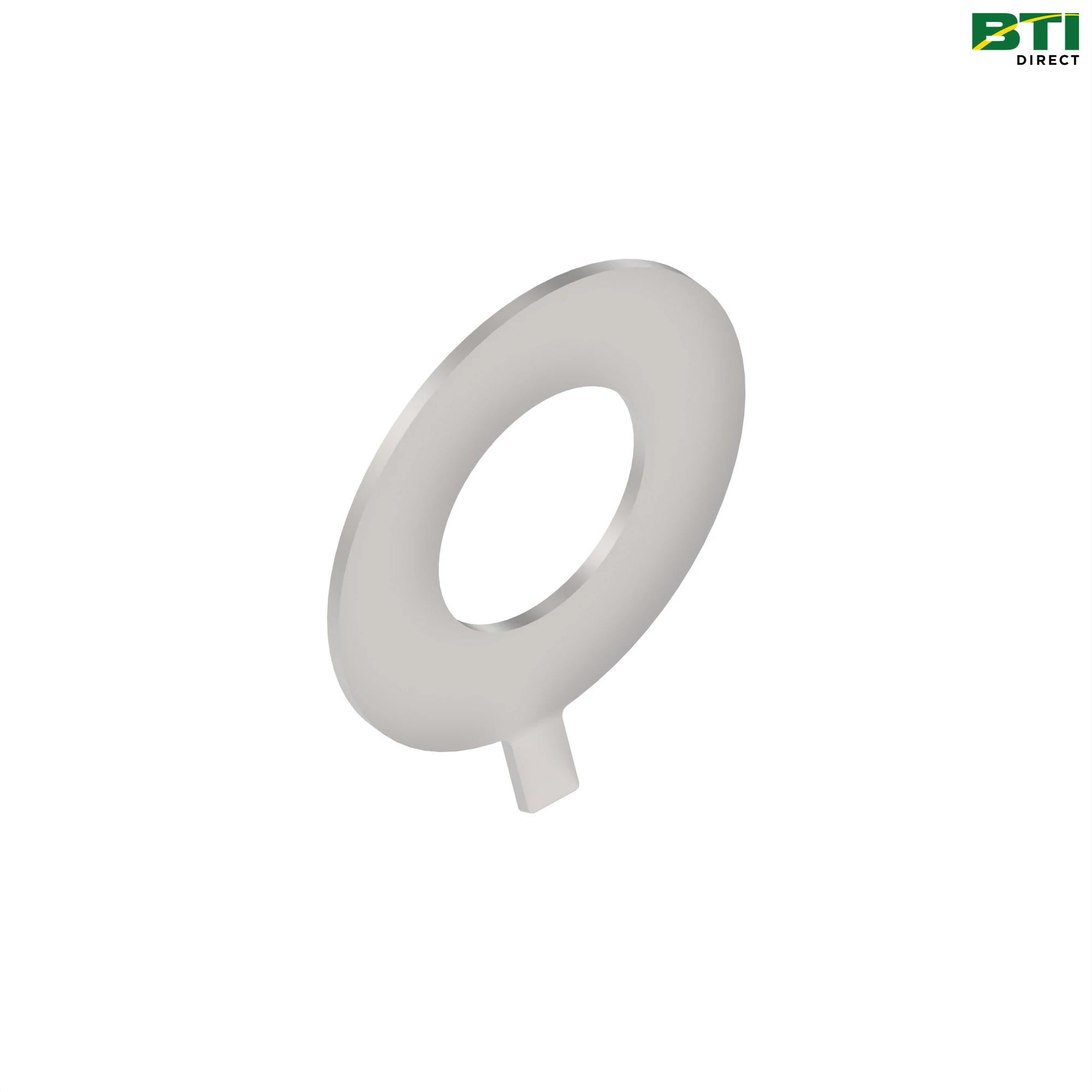 A4475R: Thrust Washer