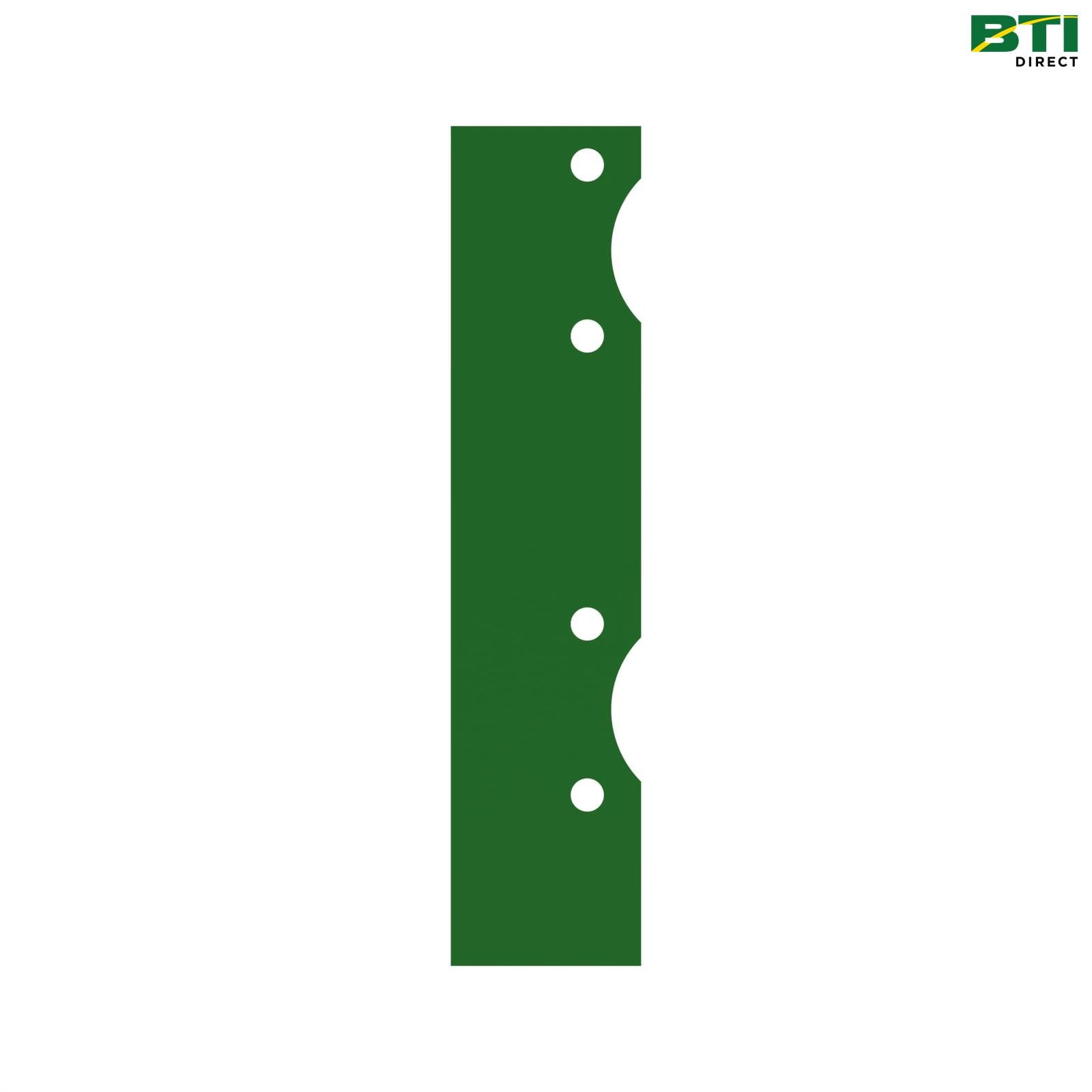 A44780: Angle, Left Side
