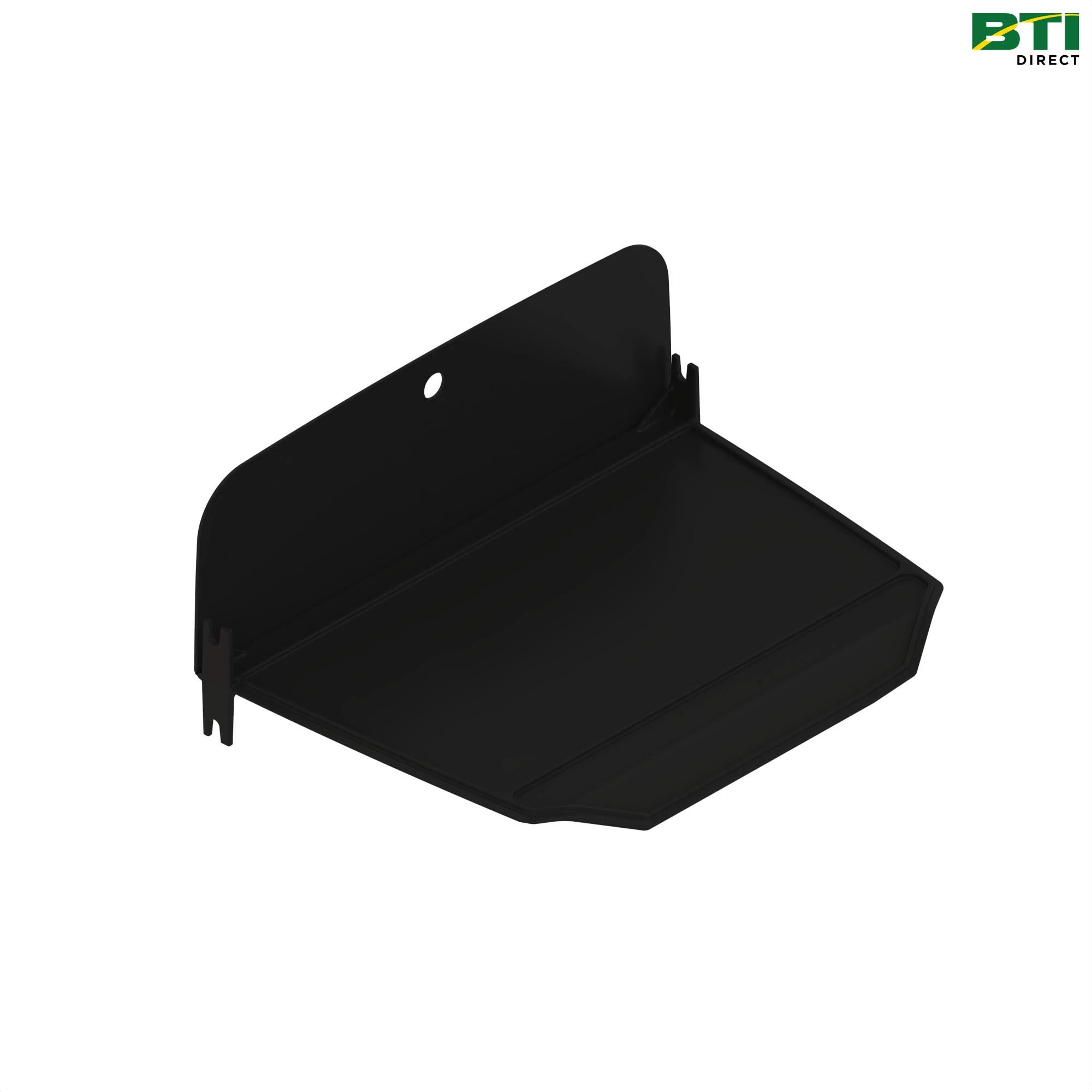 A44938: Dual Granular Chemical Hopper Panel