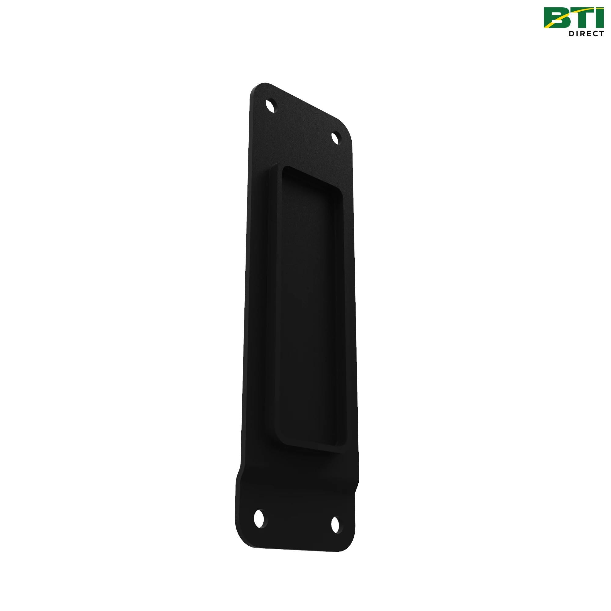 A45010: Single Meter Hopper Cover