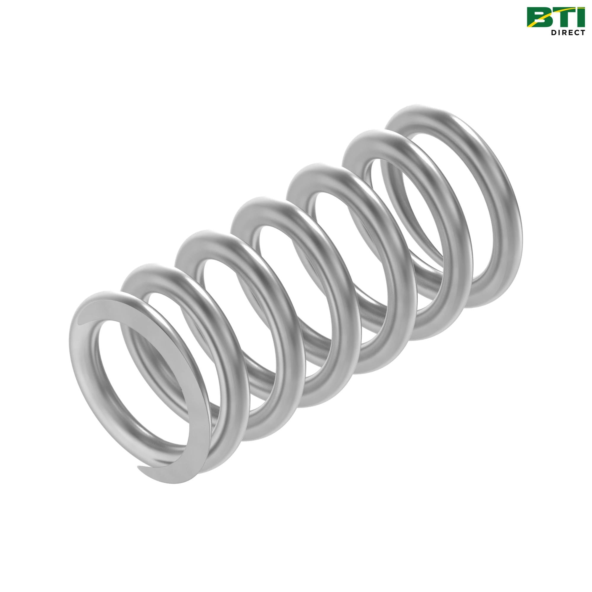 A45045: Compression Spring