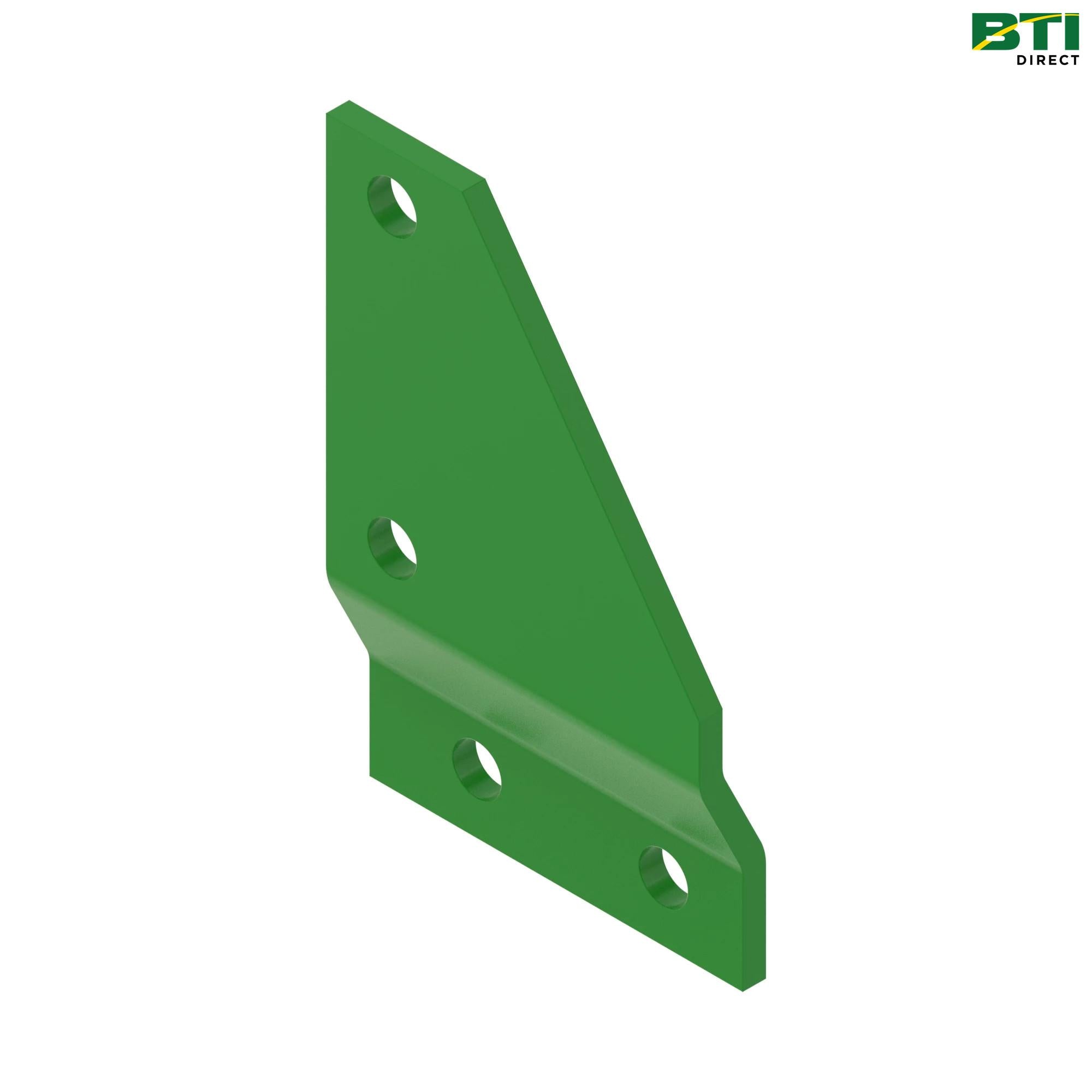 A45096: Mast Plate, Right Side
