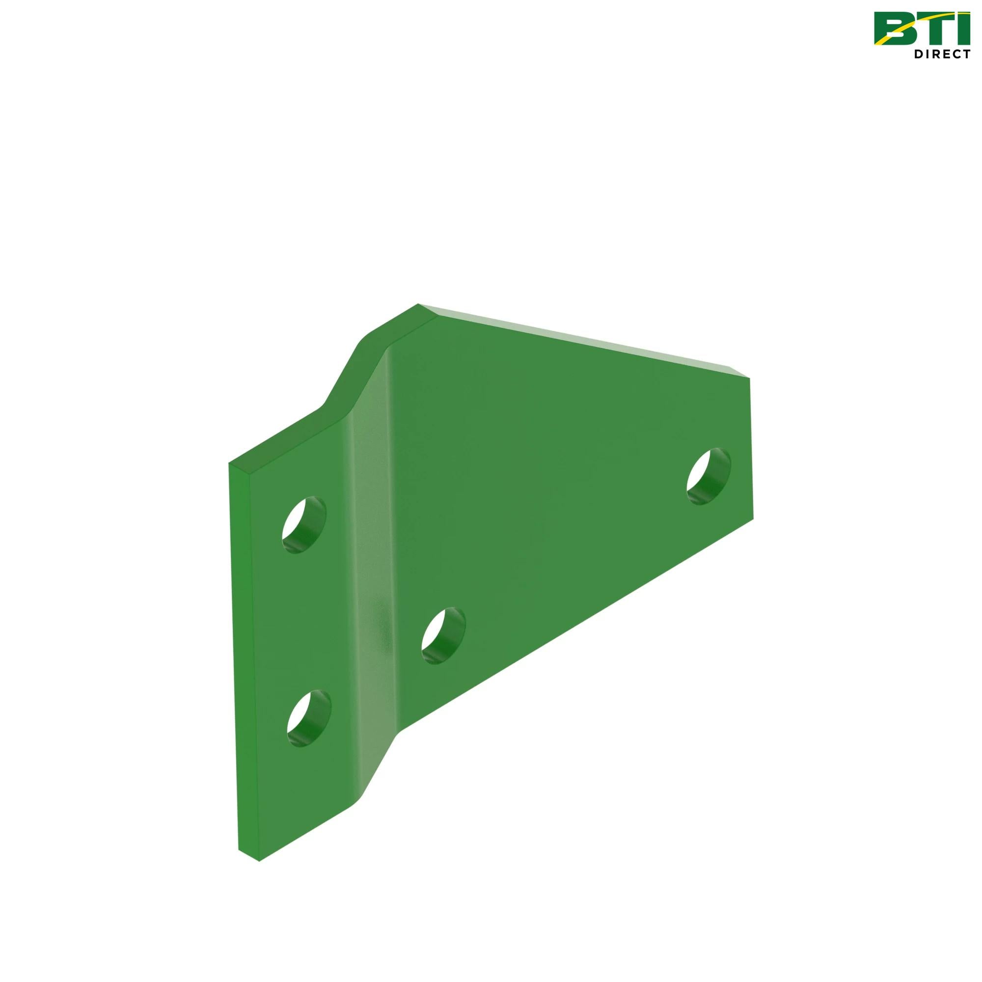 A45096: Mast Plate, Right Side