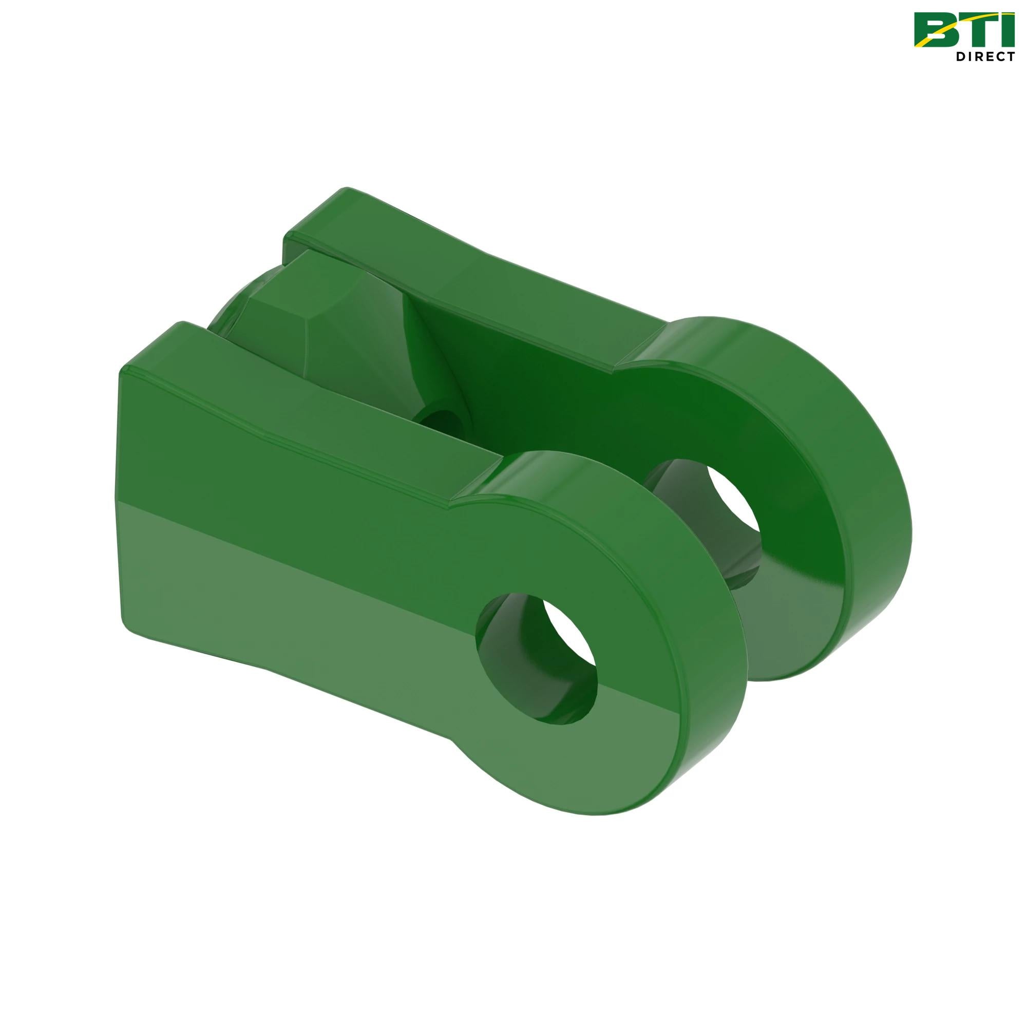A45308: Hydraulic Cylinder End