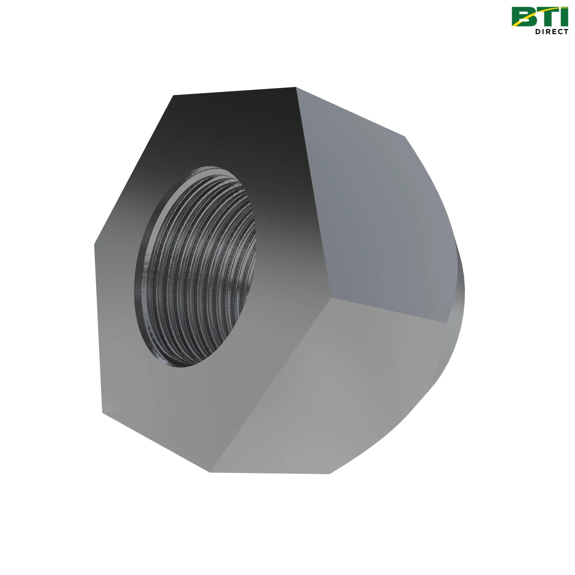 A45904: Wheel Nut, 12.7 mm (1/2")