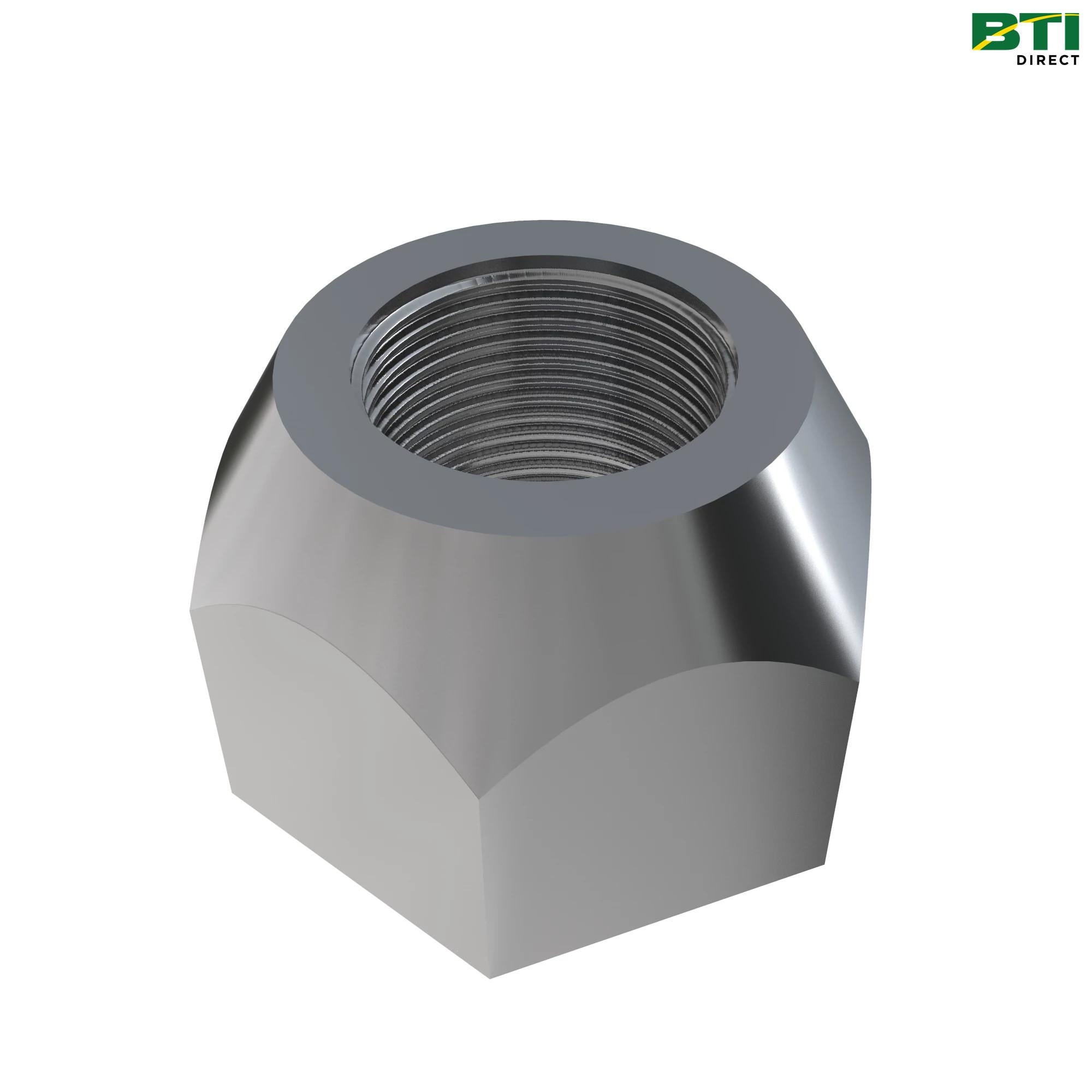 A45904: Wheel Nut, 12.7 mm (1/2")