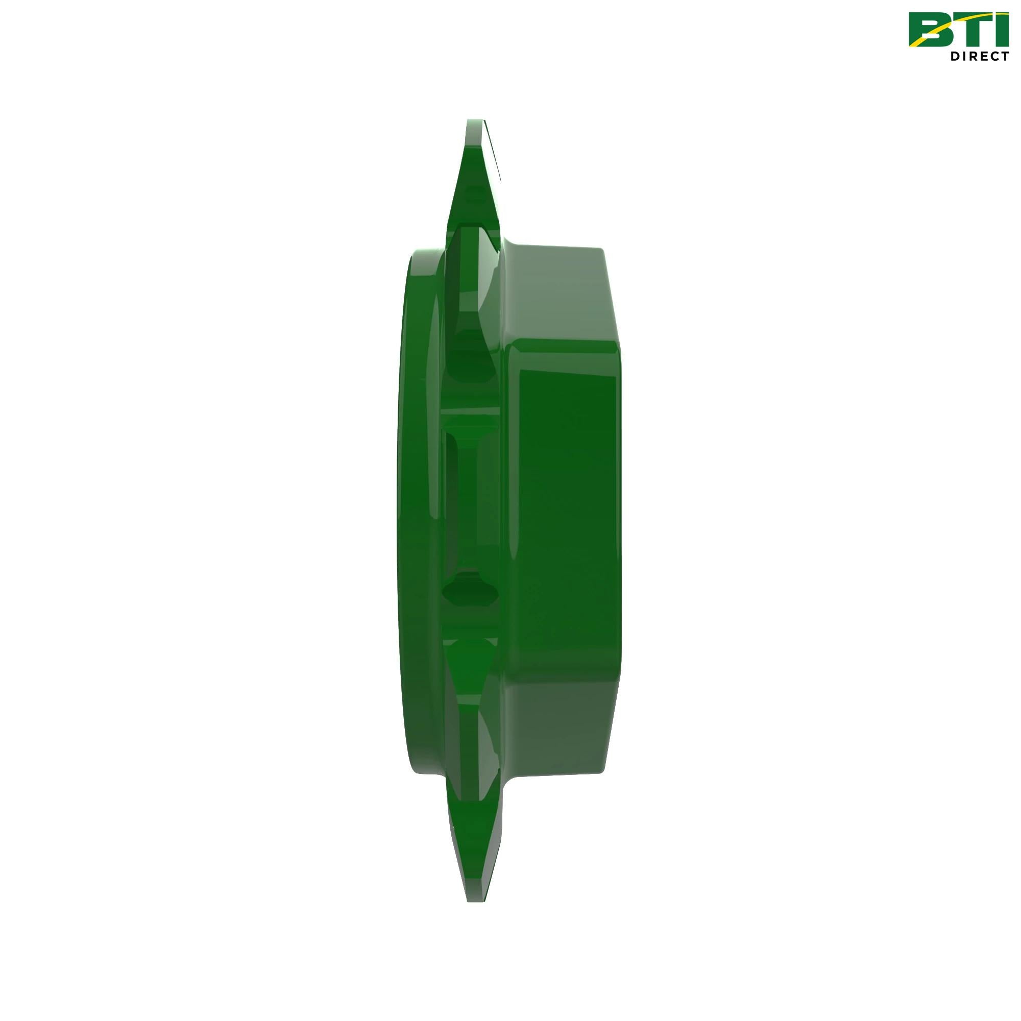 A46101: Chain Sprocket, 12 Teeth