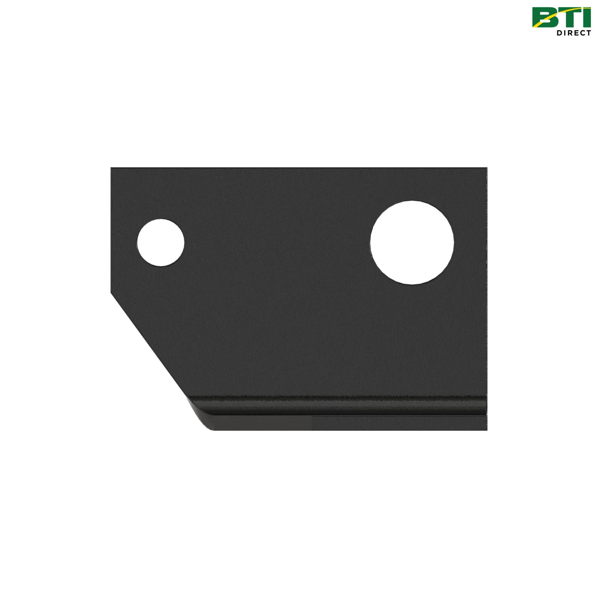 A46160: Spring Clip, RH