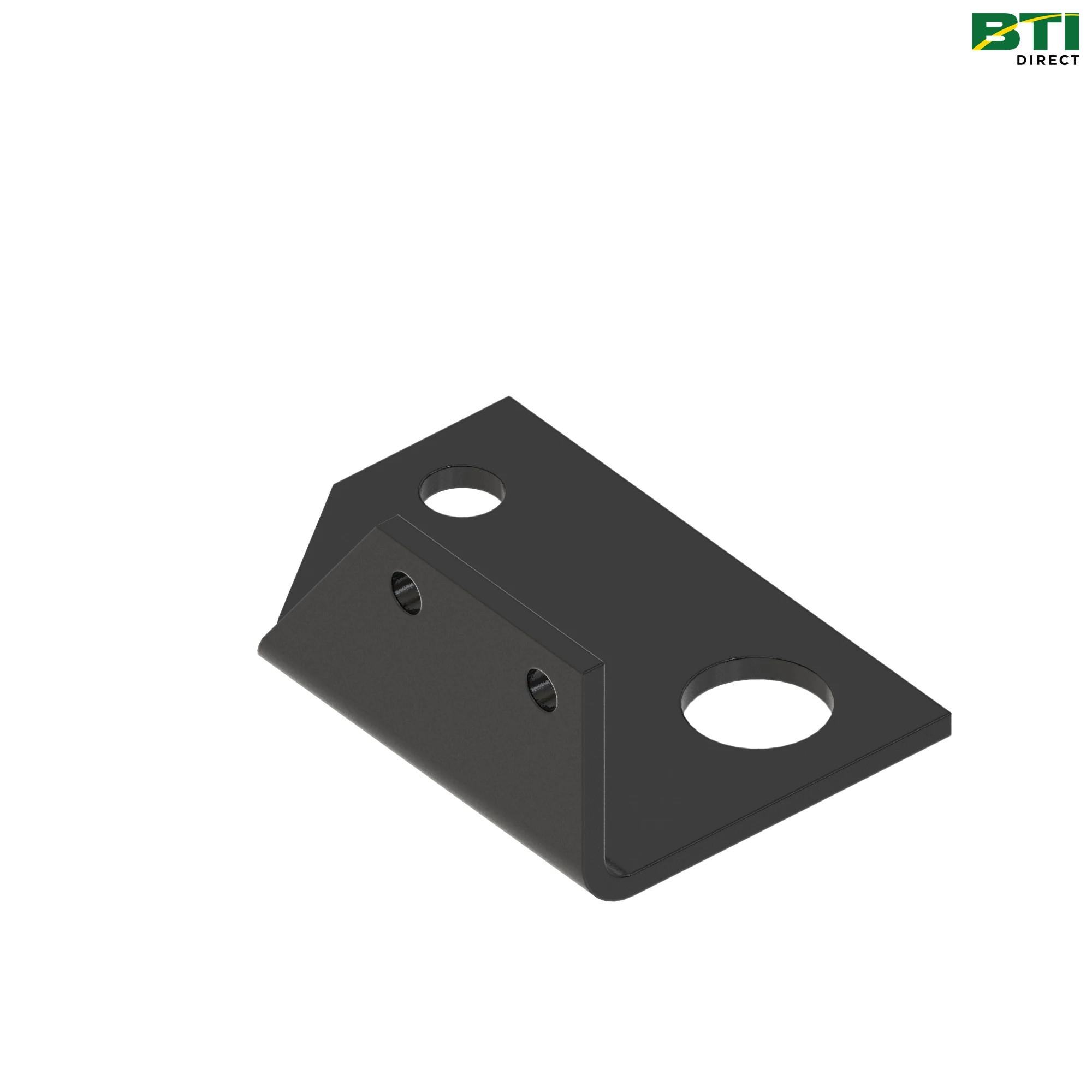 A46160: Spring Clip, RH