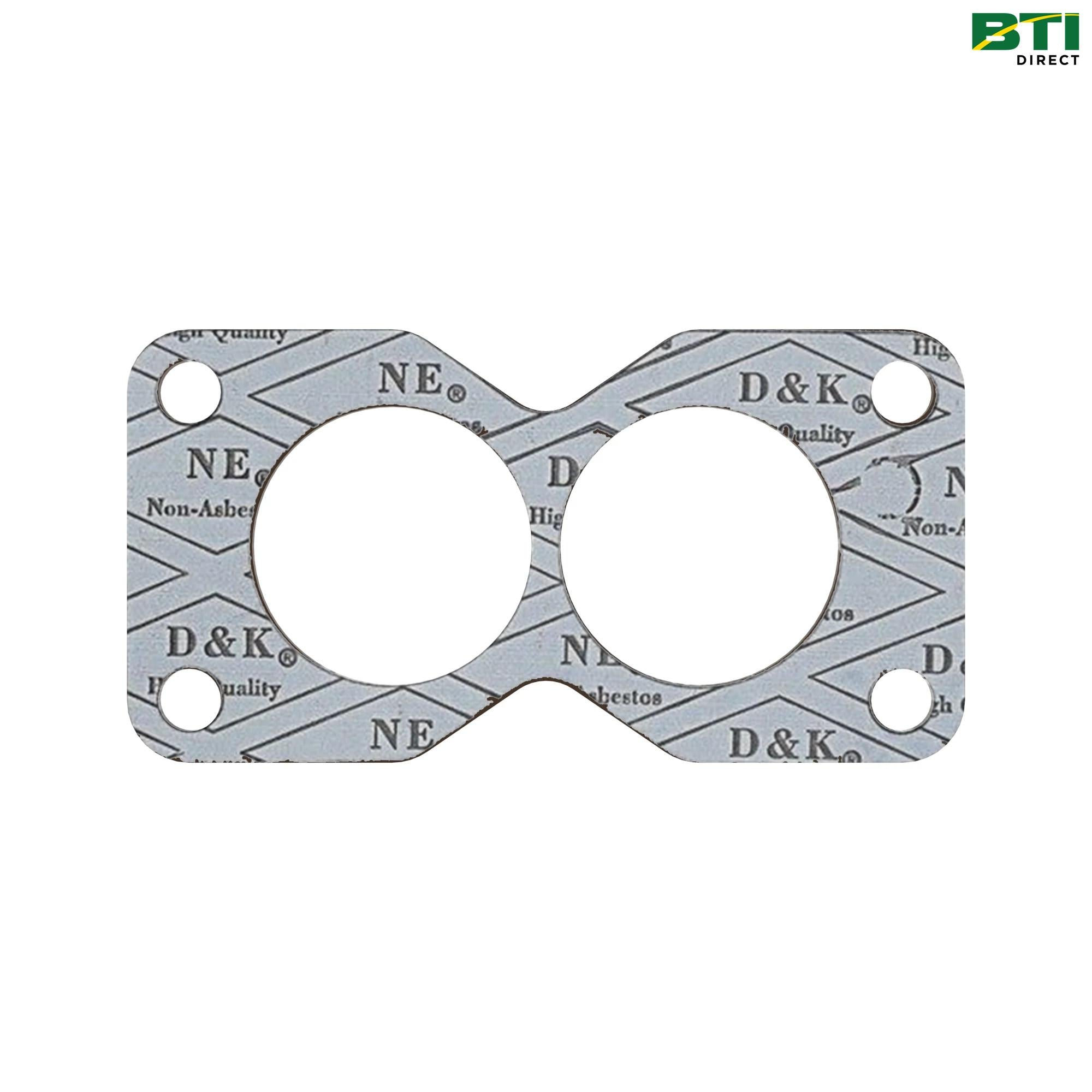 A4634R: Carburetor to Intake Gasket