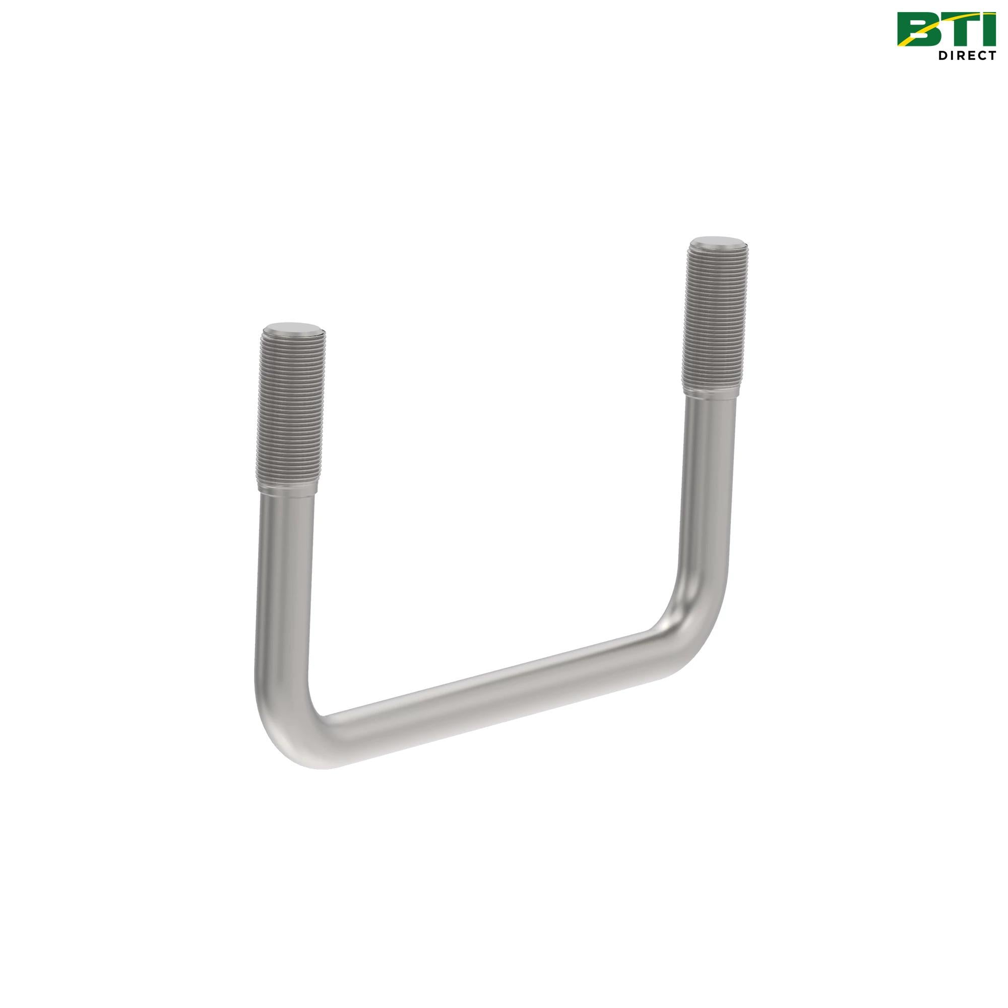 A46444: U-Bolt, M16 X 110