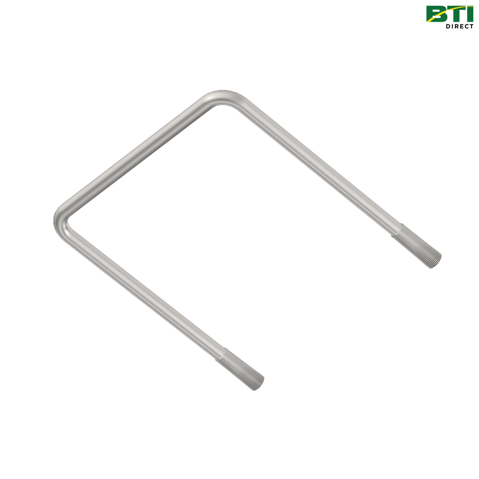 A46534: U-Bolt, M12 X 204
