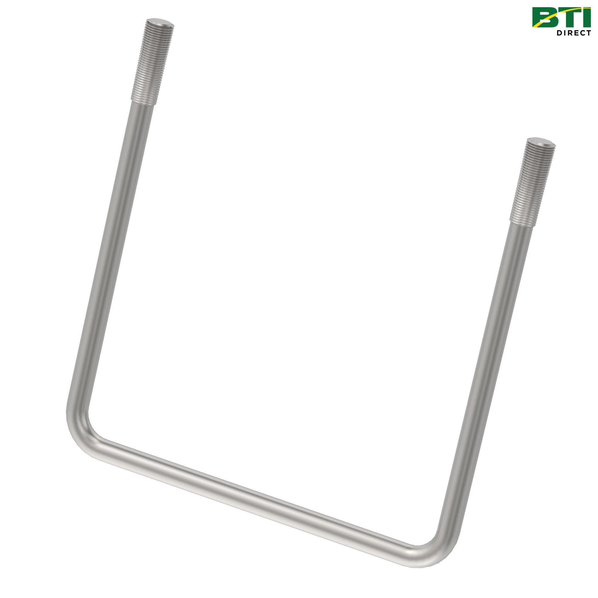 A46534: U-Bolt, M12 X 204