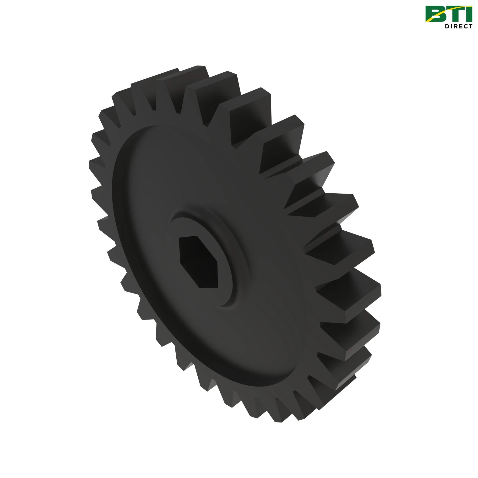 A46628: Spur Gear
