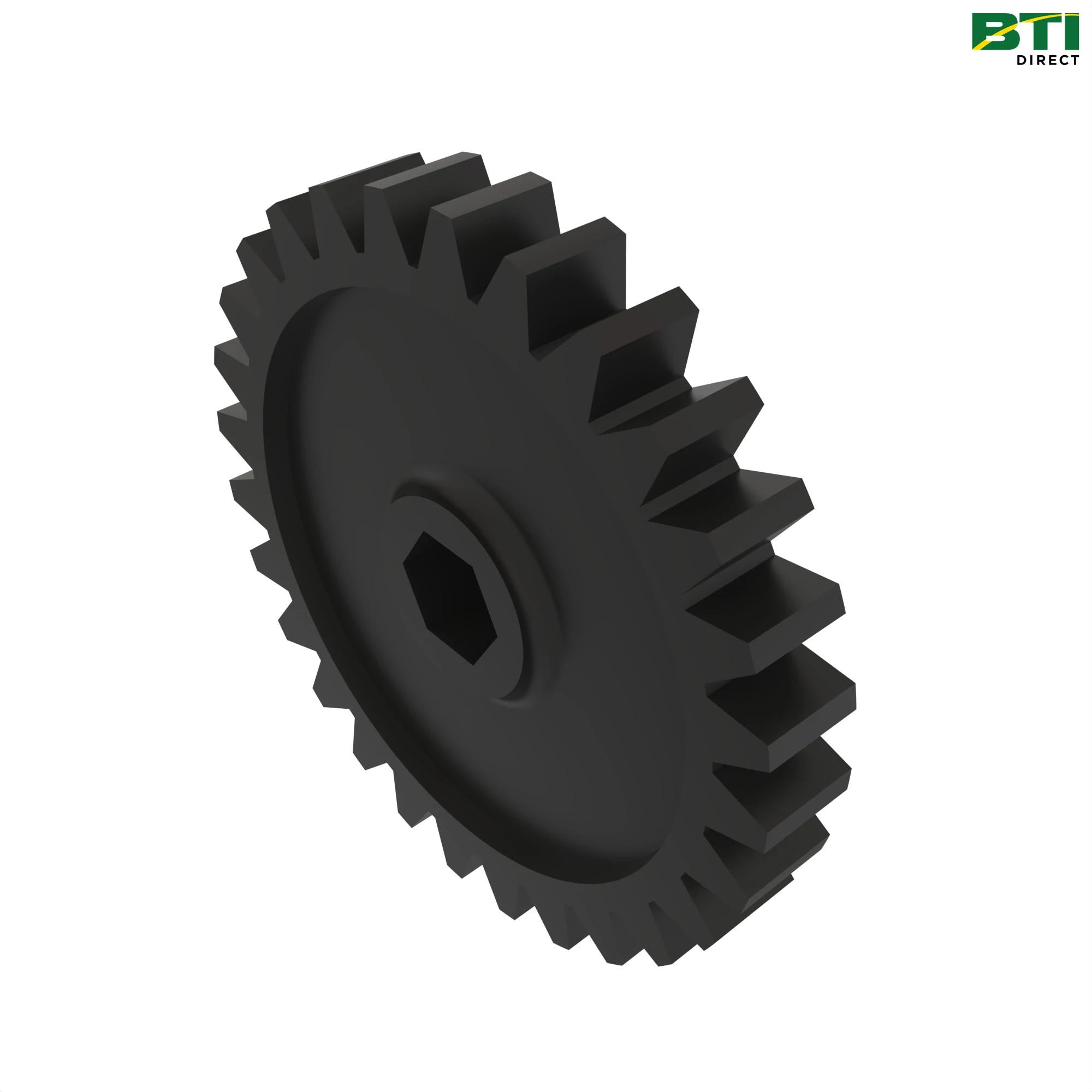 A46628: Spur Gear