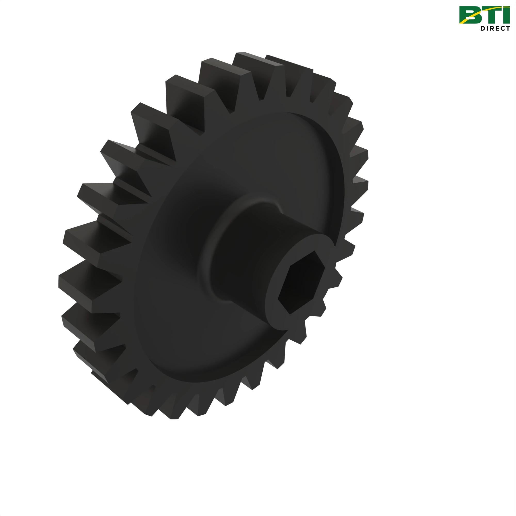 A46628: Spur Gear