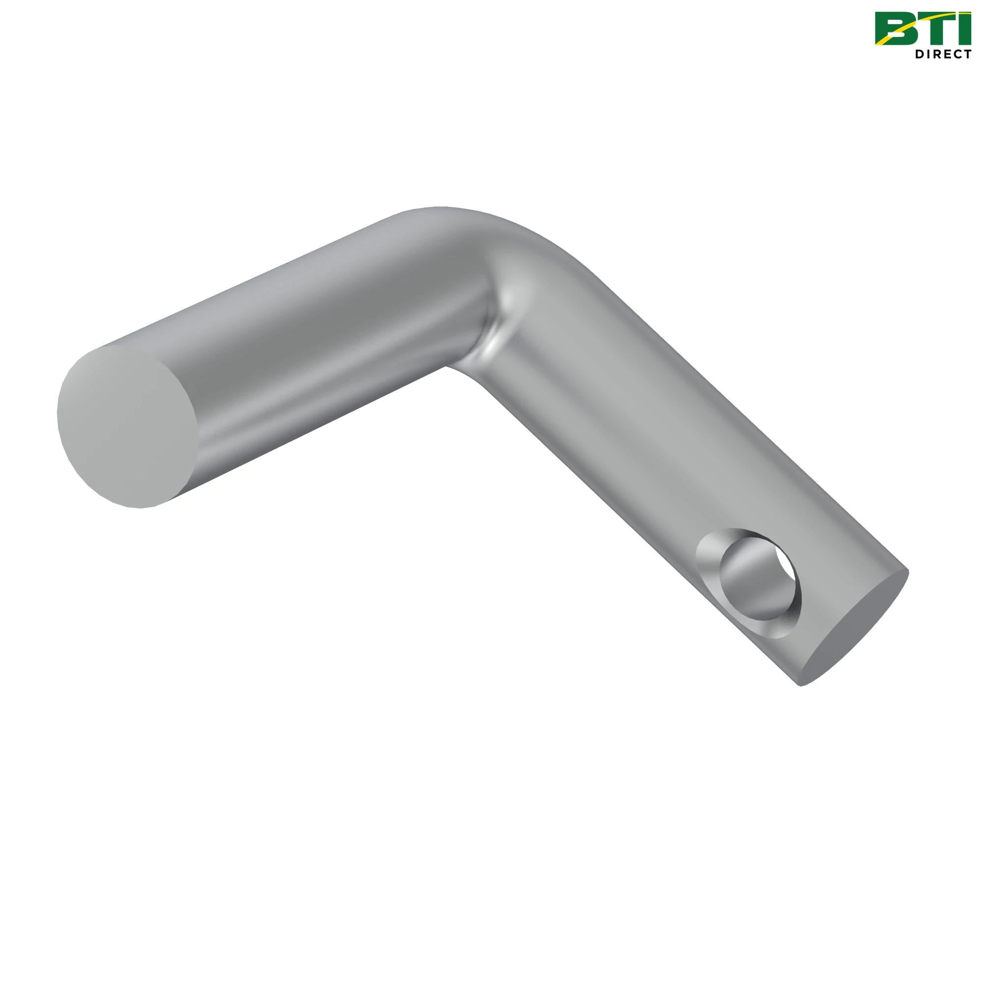 A46637: Bent Pin Fastener