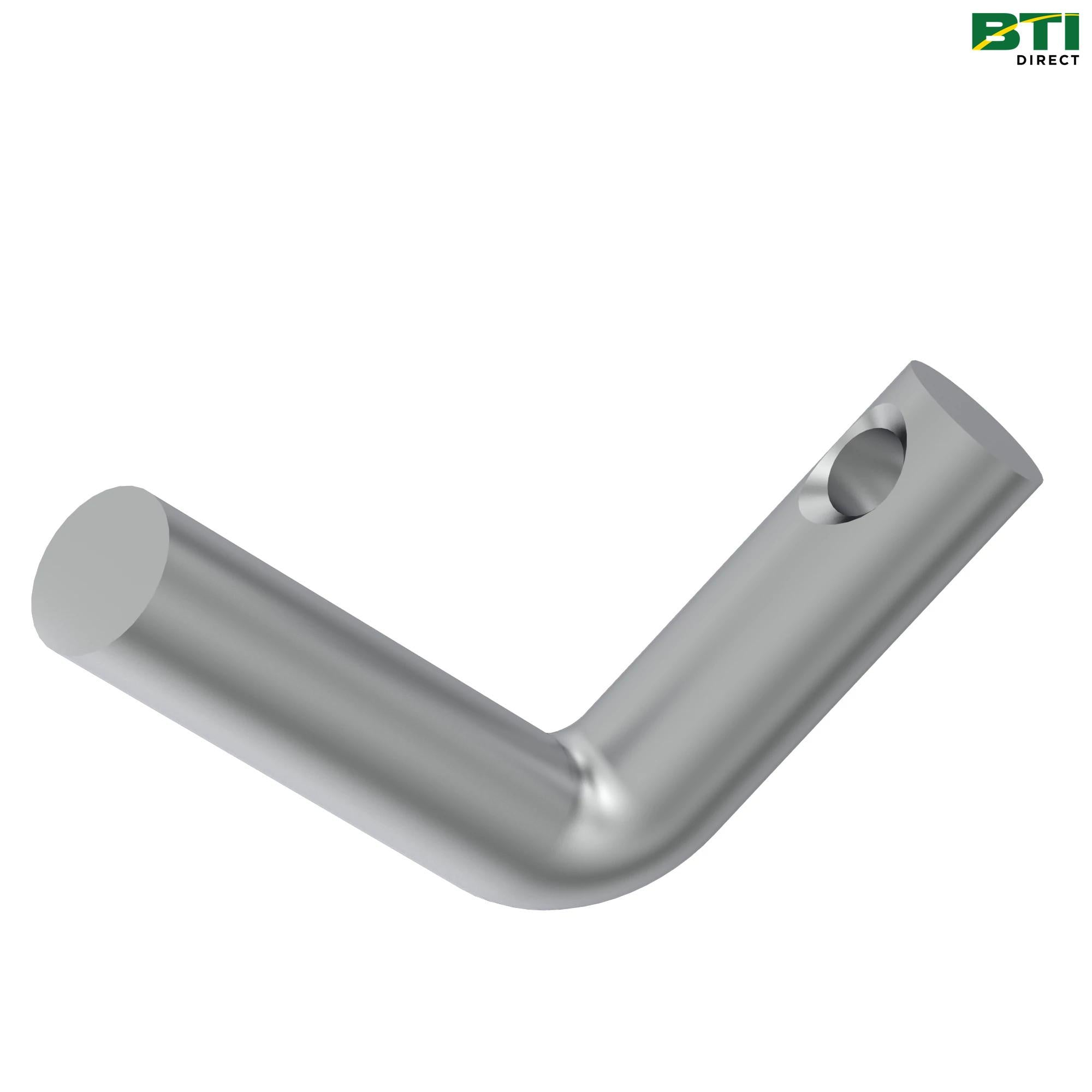 A46637: Bent Pin Fastener