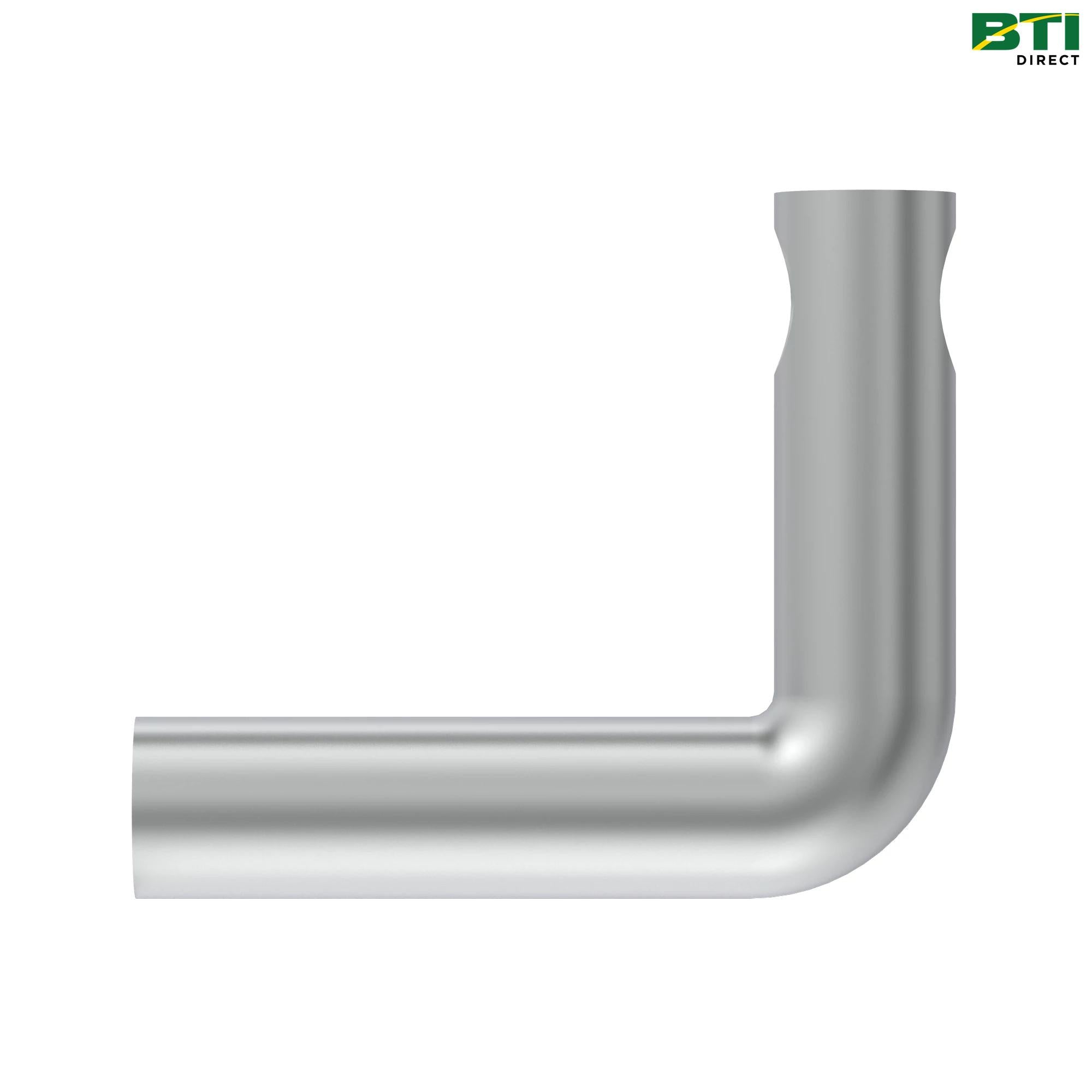 A46637: Bent Pin Fastener