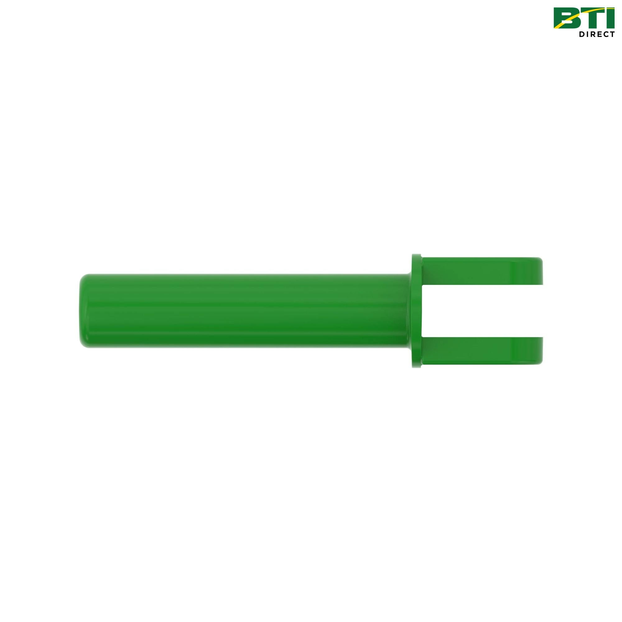 A46810: Spring Clevis