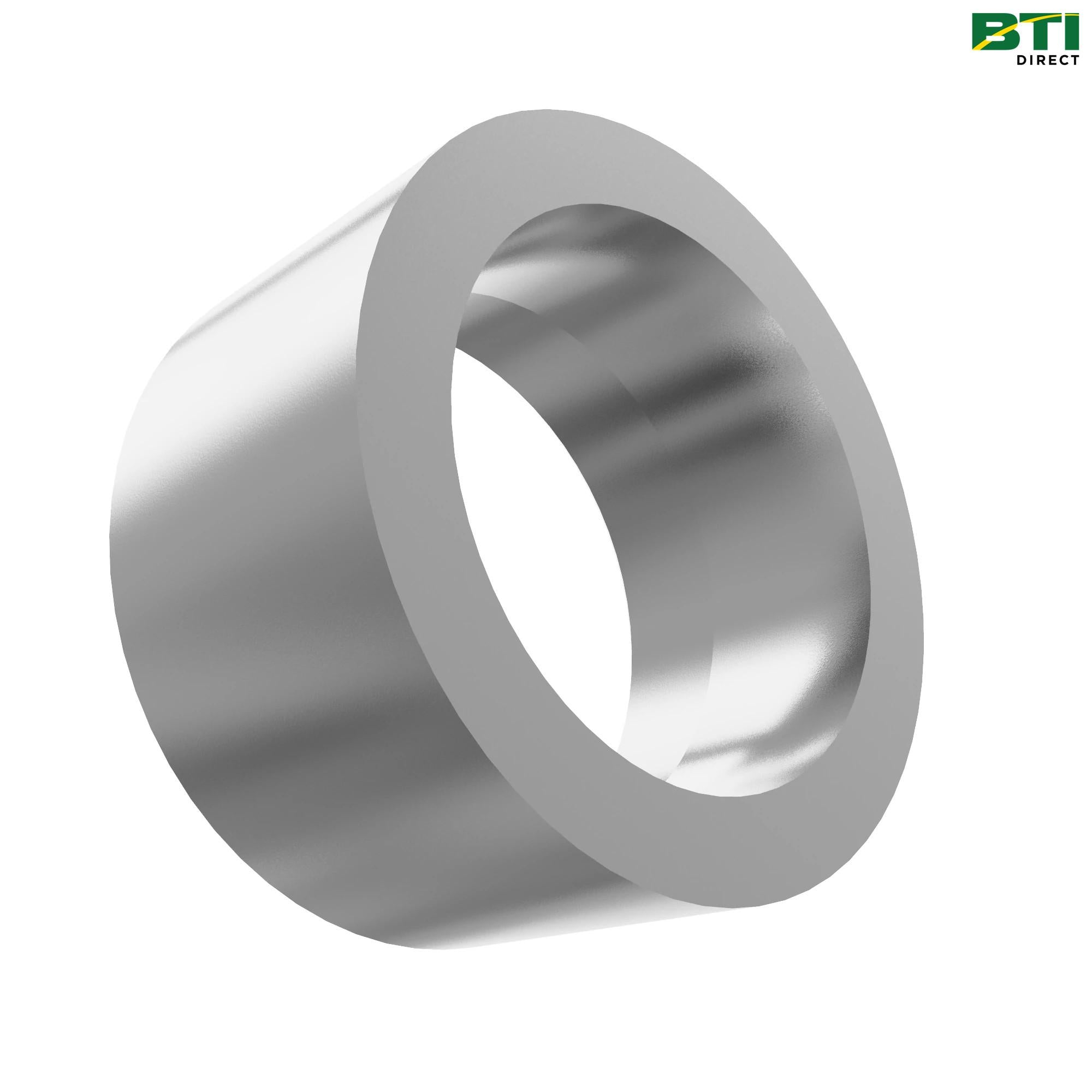 A46909: Bushing with One End Inner Diameter Expanded