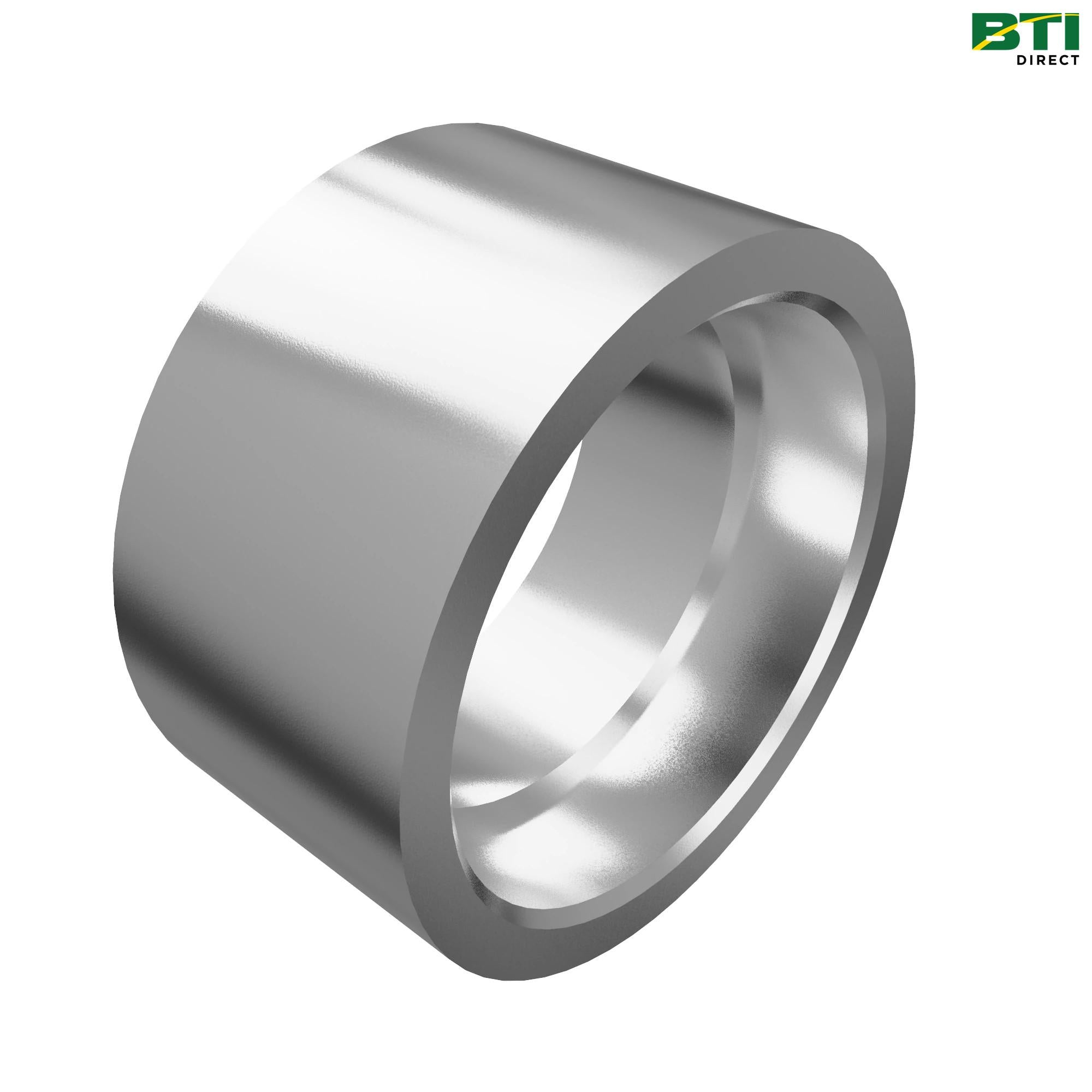 A46909: Bushing with One End Inner Diameter Expanded