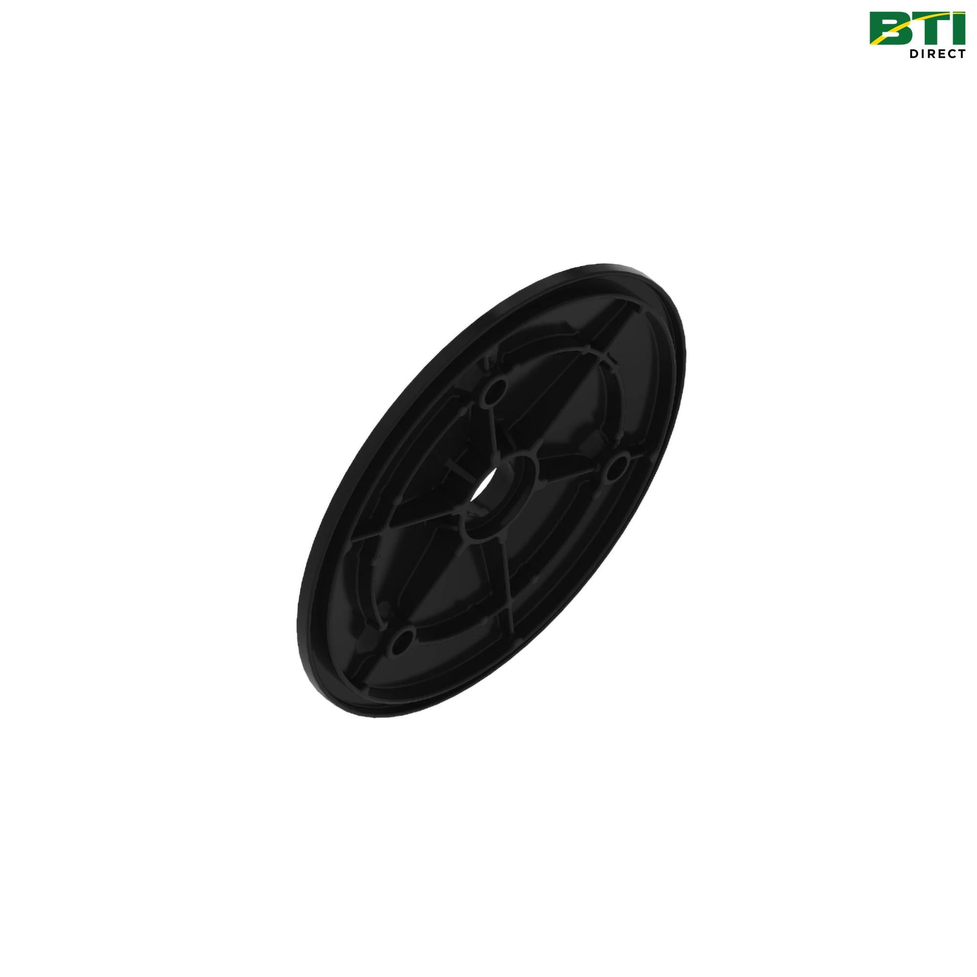 A46987: Inner Closing Wheel, Half